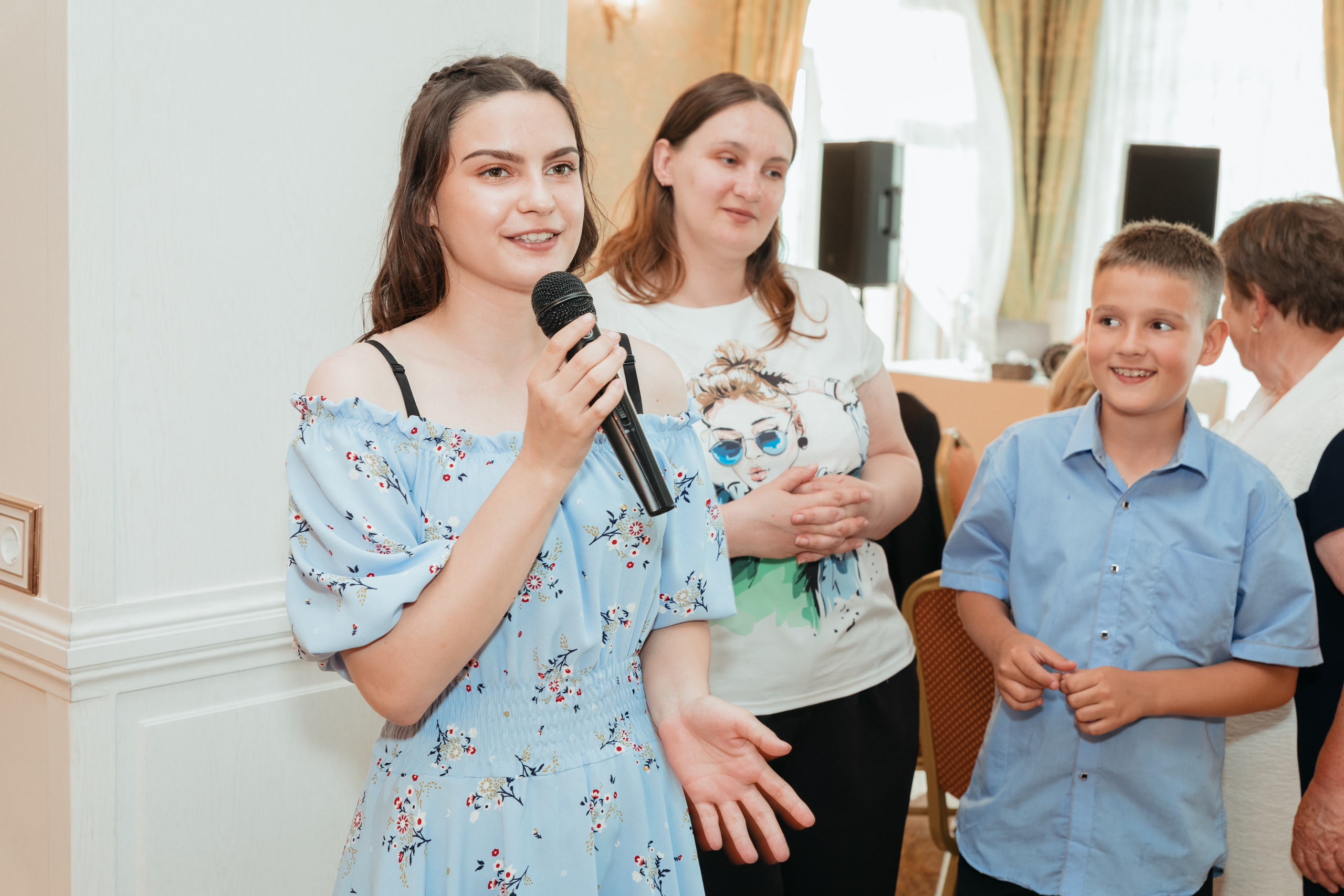 Екатерина и Александр. Фотограф Москва Никита Рябиков