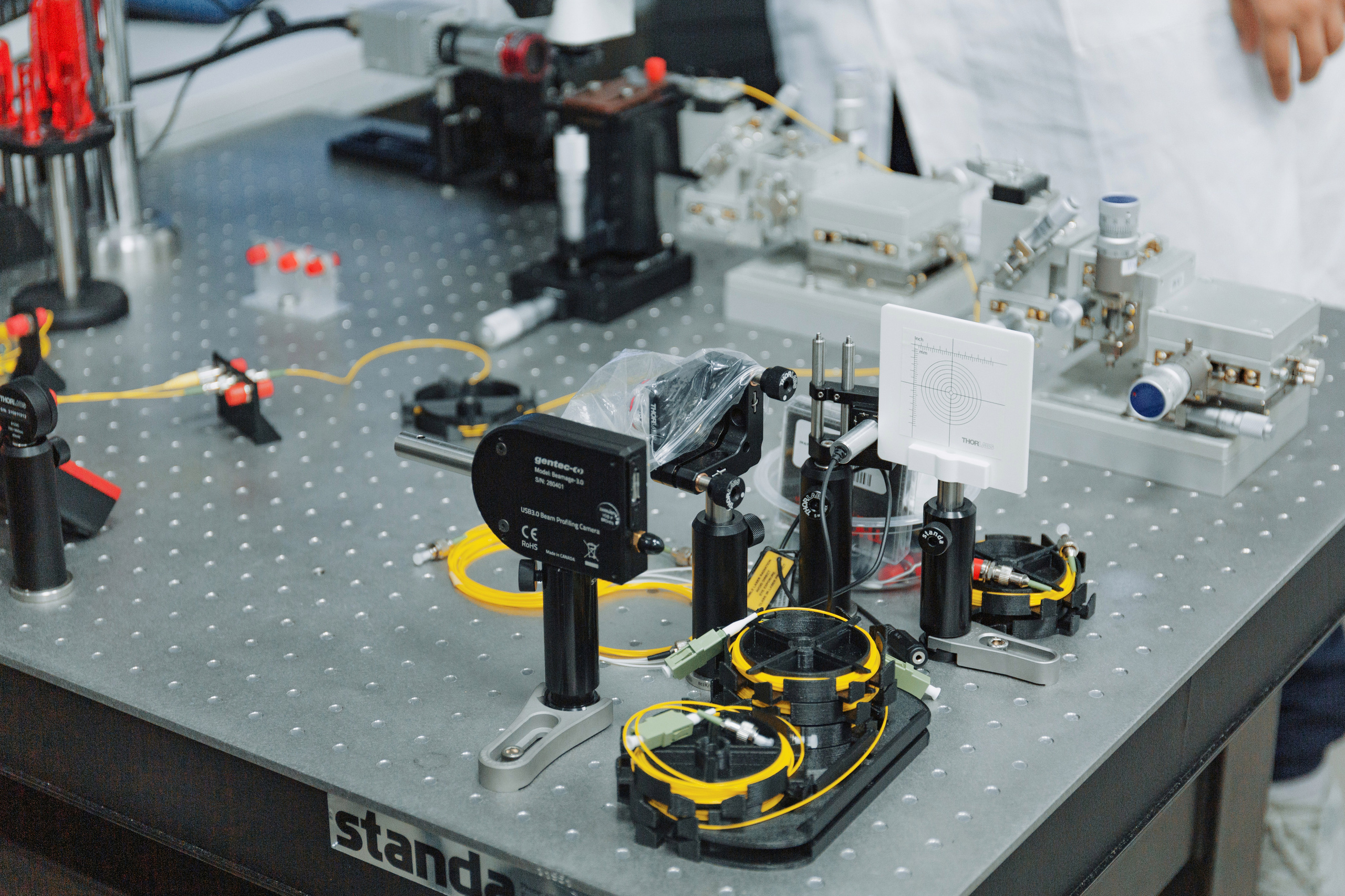 АО «ЗНТЦ». Фотограф Москва Никита Рябиков