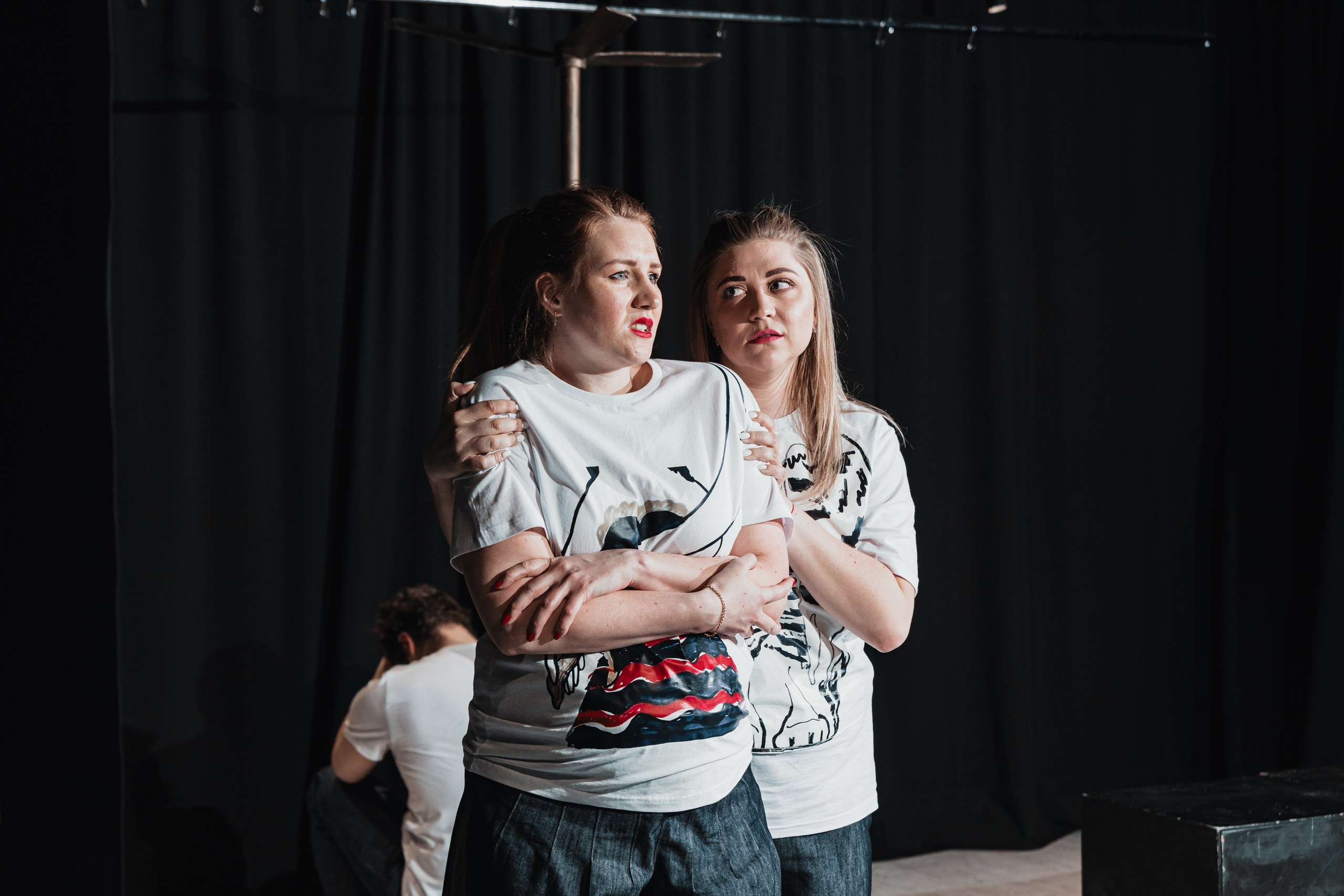 Открытие молодежного профессионального театра «АртистЛэнд». Фотограф Москва Никита Рябиков