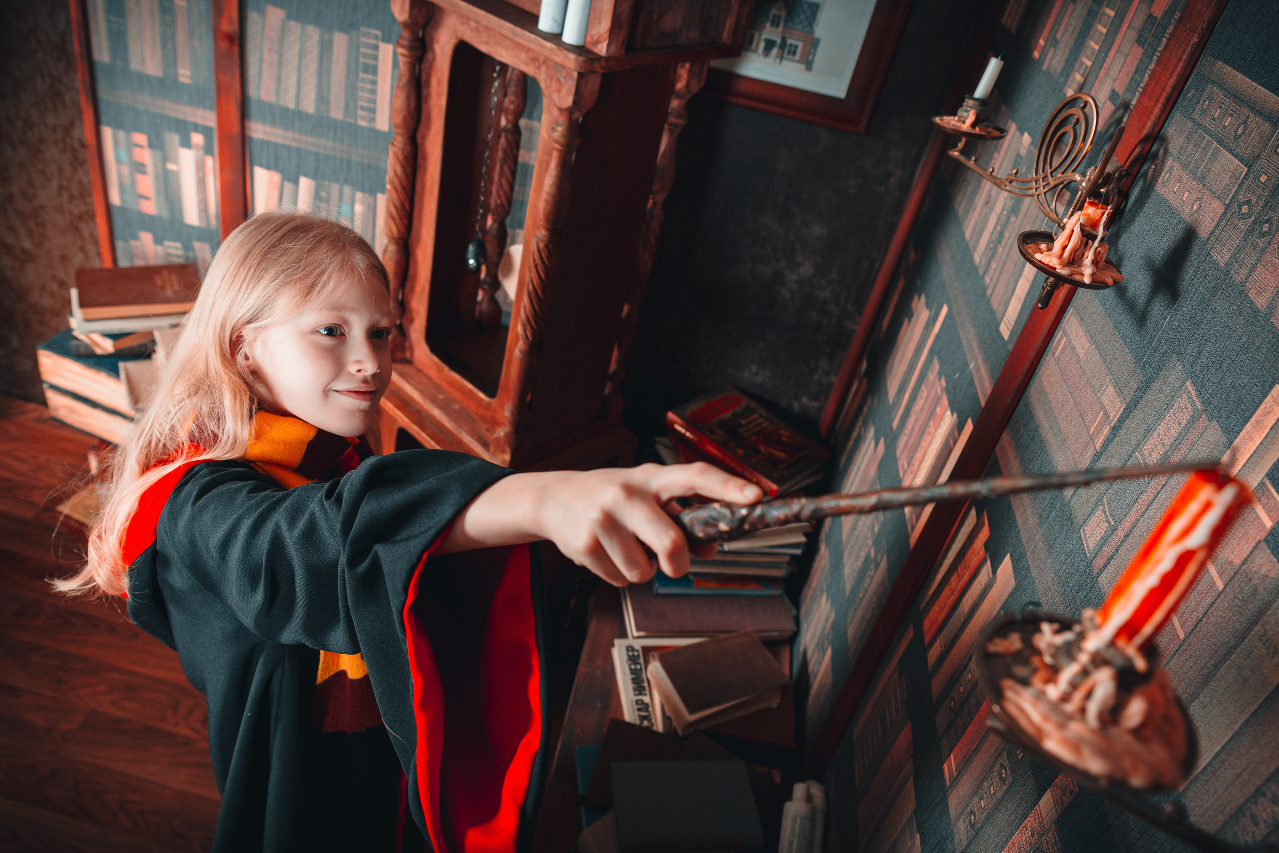 Вера. Фотограф Москва Никита Рябиков