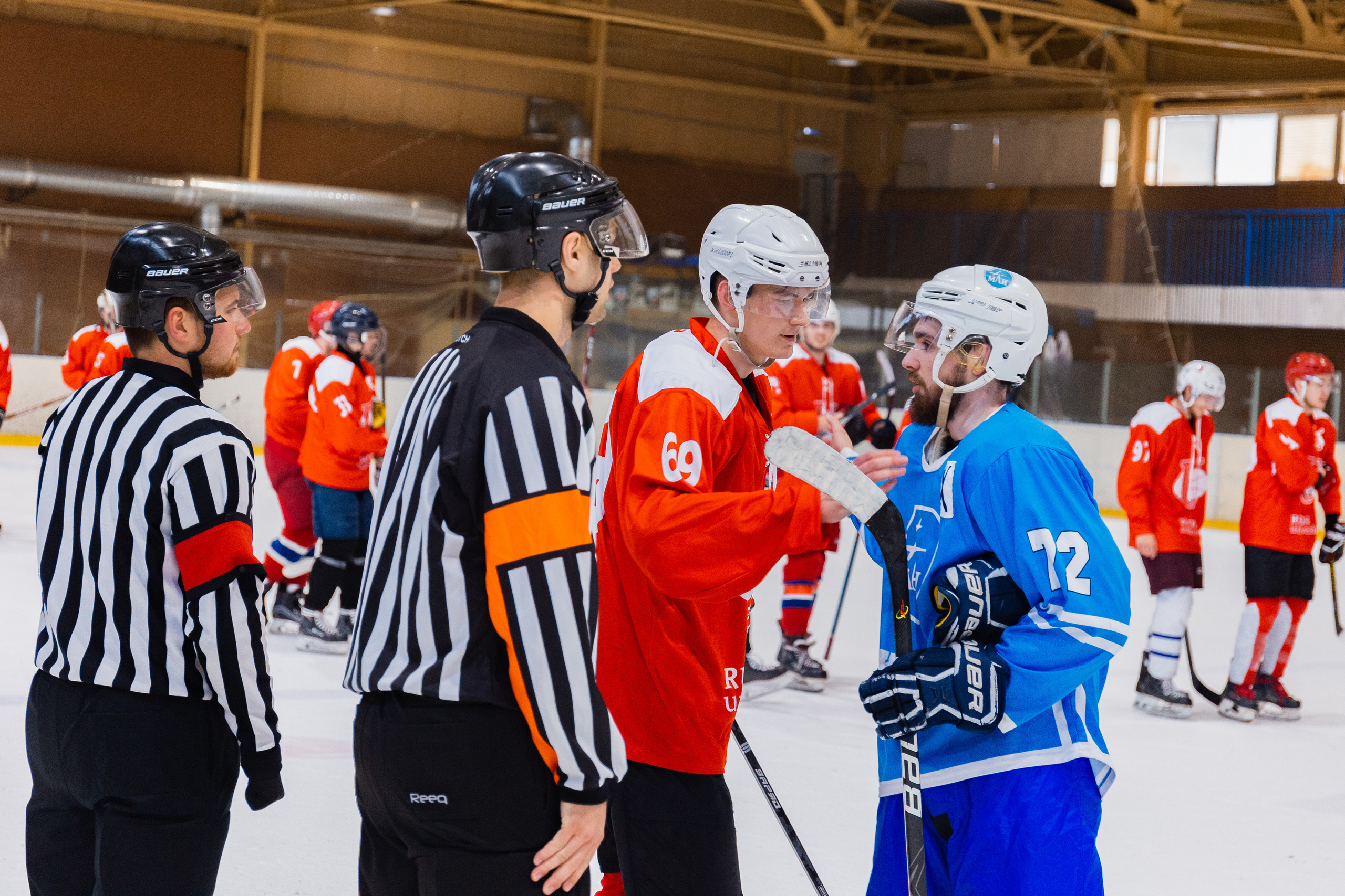 University Cup 2021. Фотограф Москва Никита Рябиков