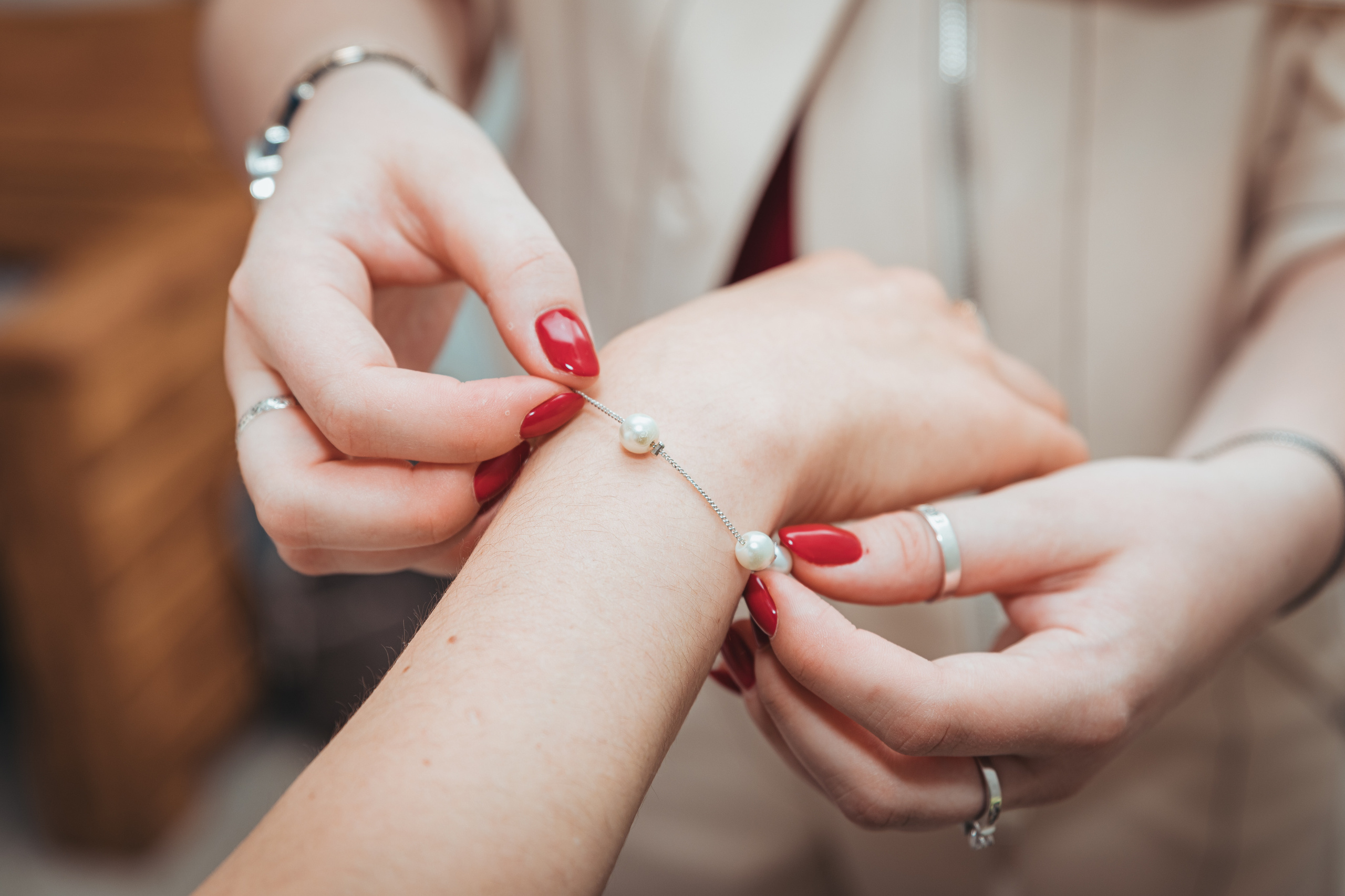 Екатерина и Александр. Фотограф Москва Никита Рябиков