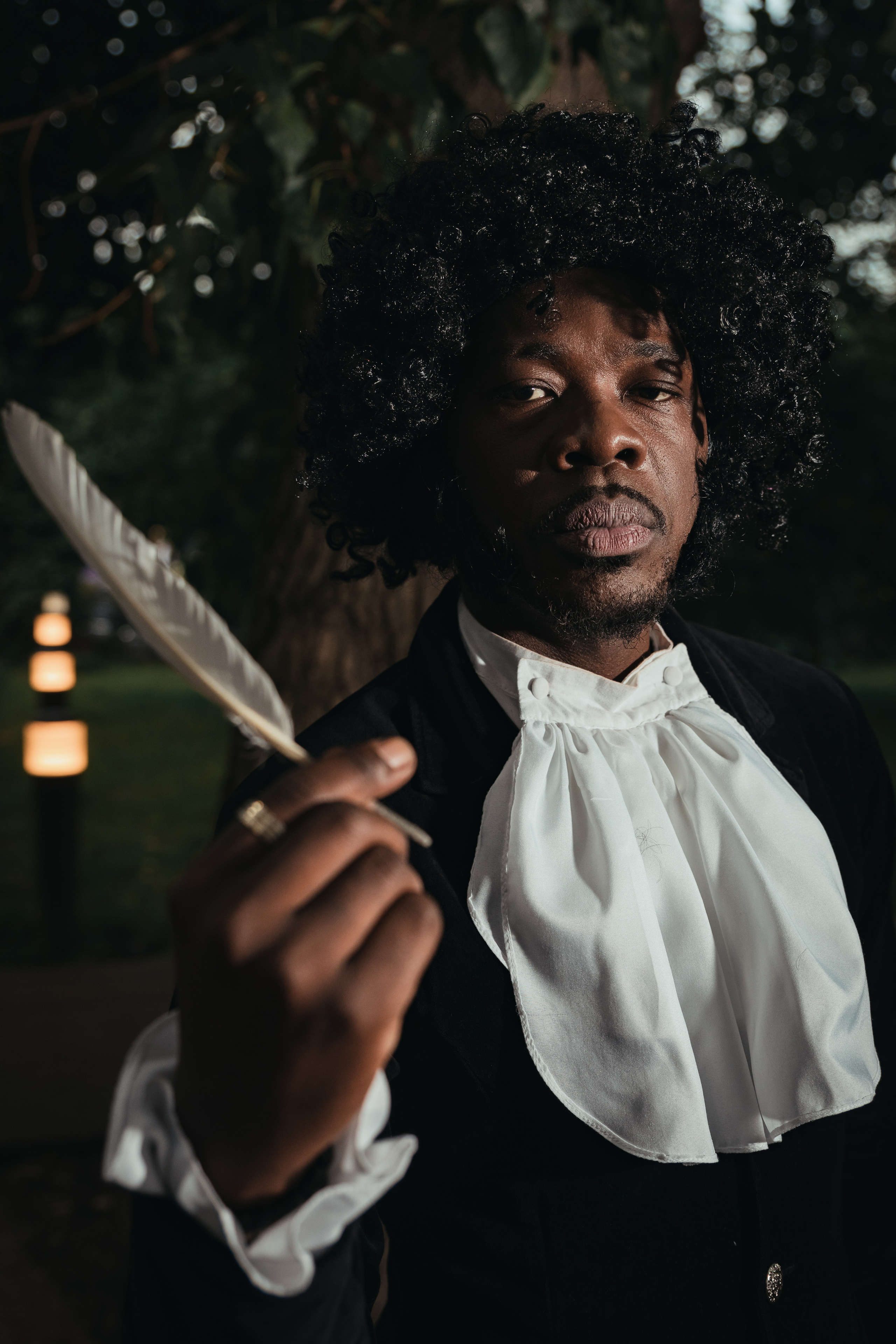 Зелёный подиум 2023. Фотограф Москва Никита Рябиков