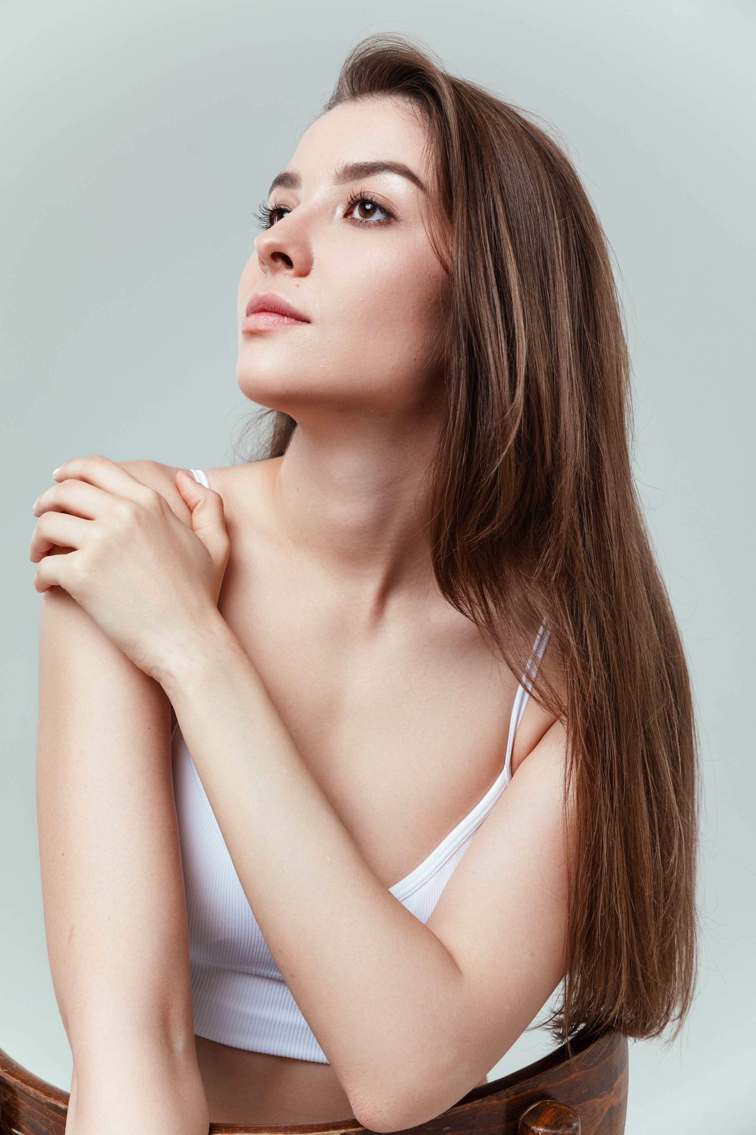 Ирина. Фотограф Москва Никита Рябиков