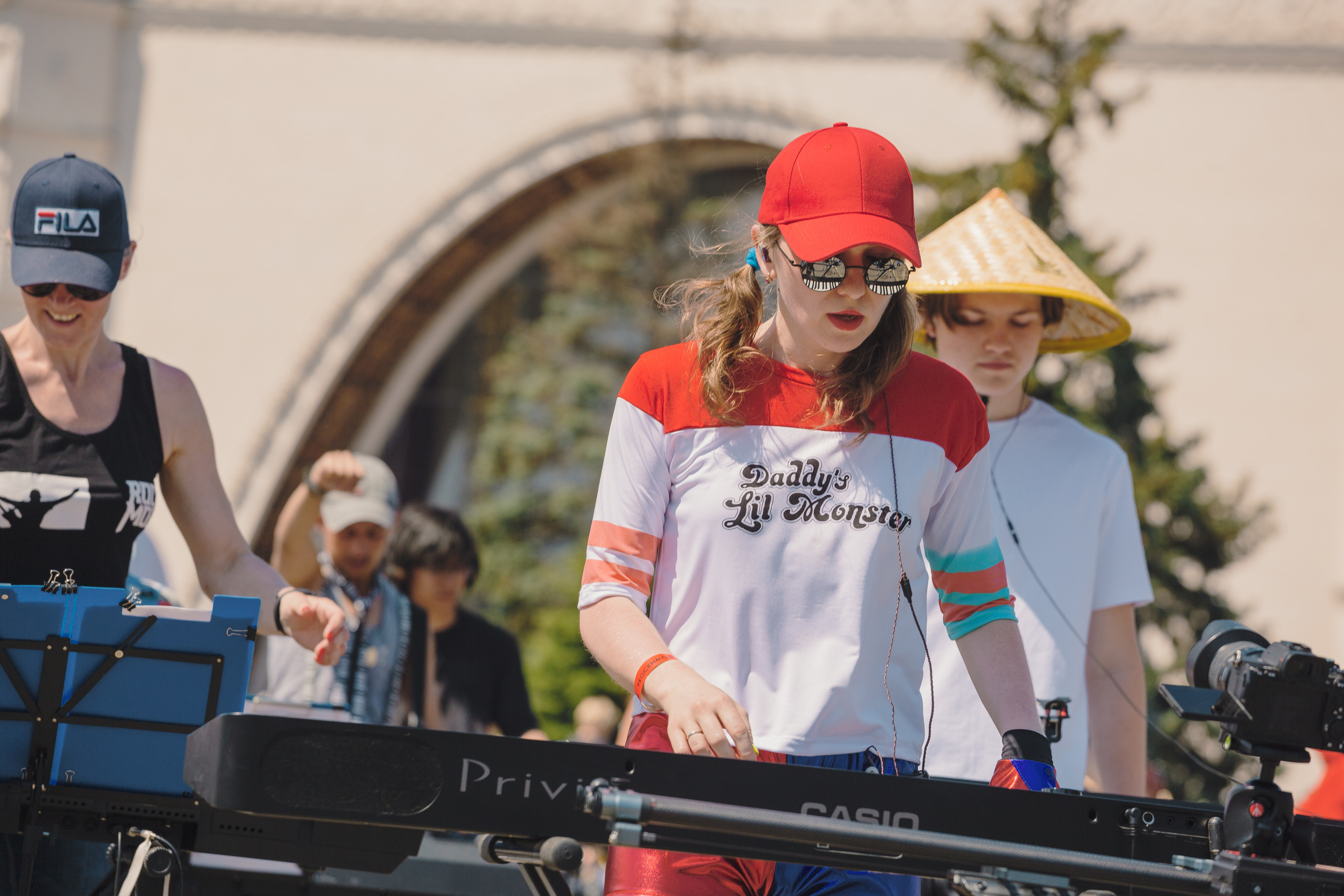 ROCK&MOB. Фотограф Москва Никита Рябиков