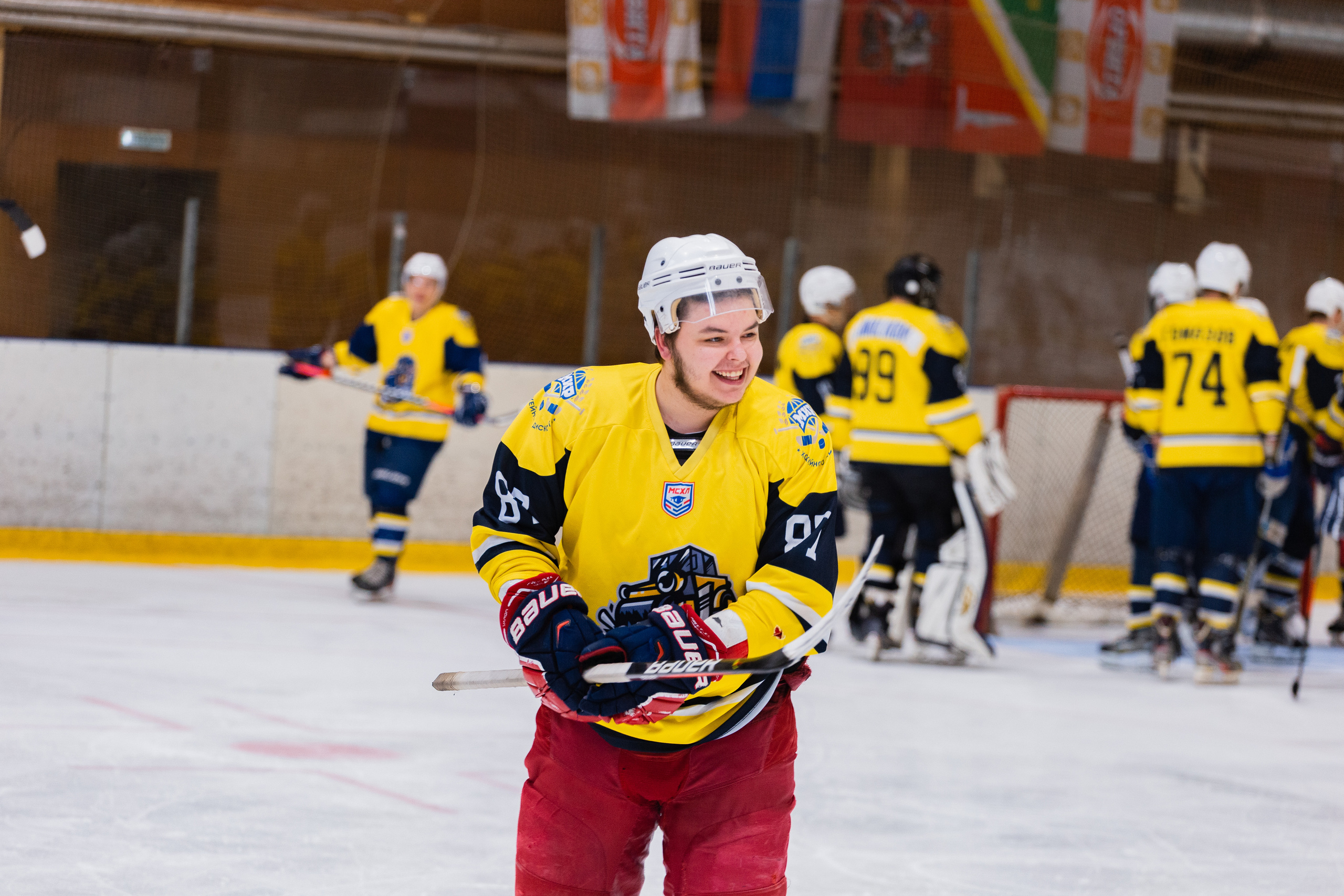 University Cup 2021. Фотограф Москва Никита Рябиков