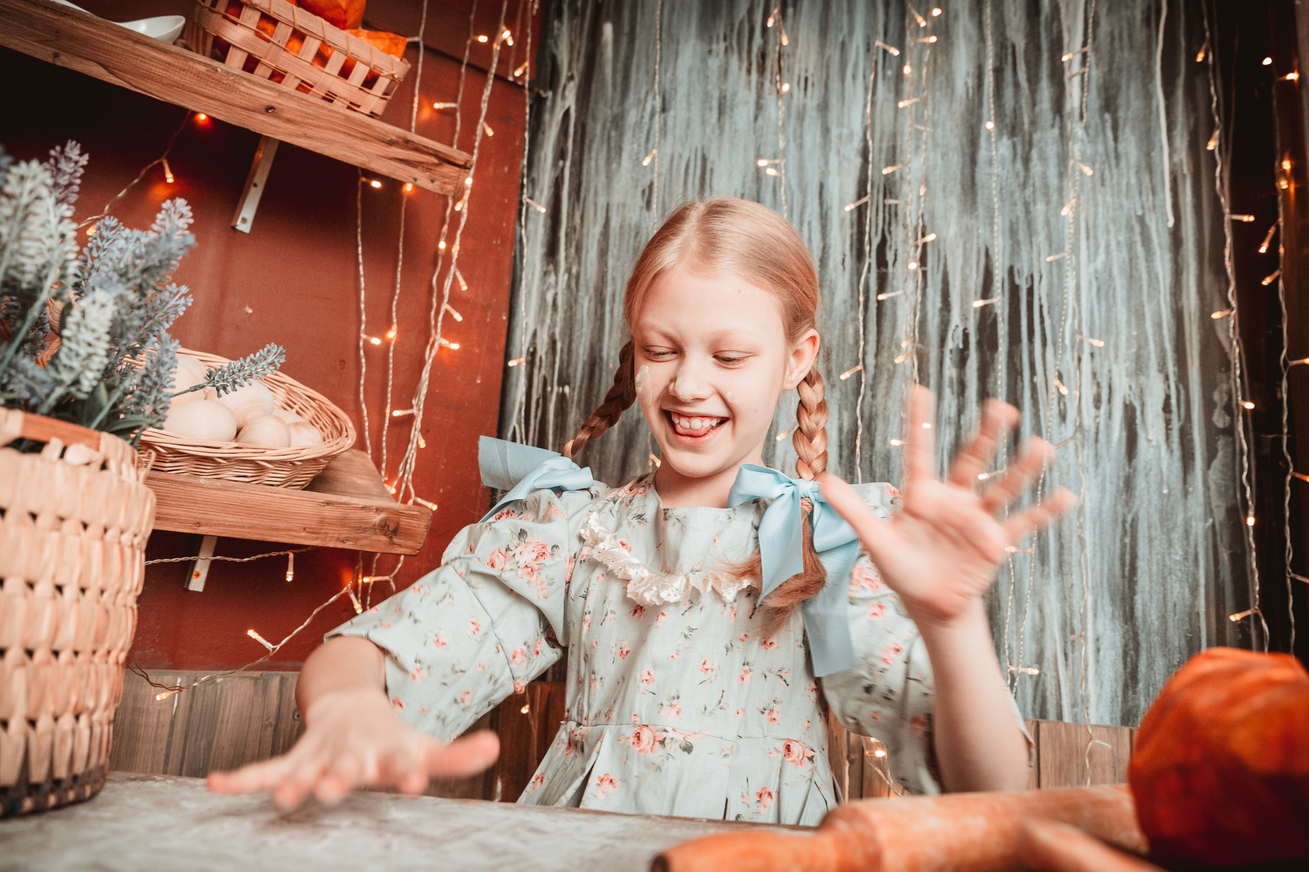 Вера. Фотограф Москва Никита Рябиков