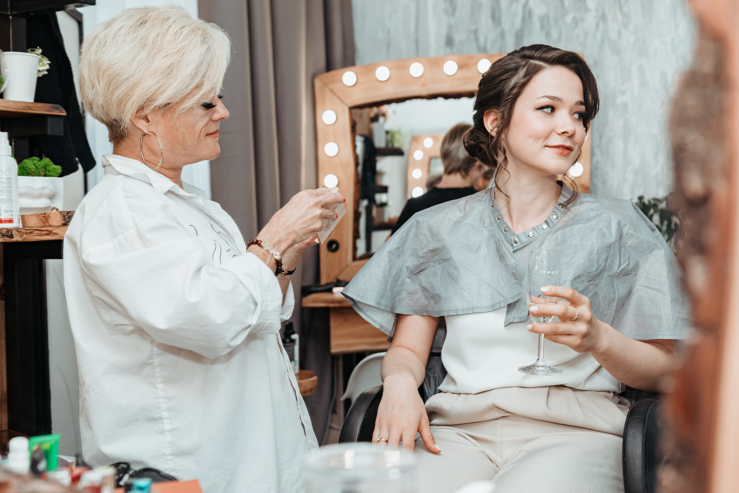 Екатерина и Александр. Фотограф Москва Никита Рябиков