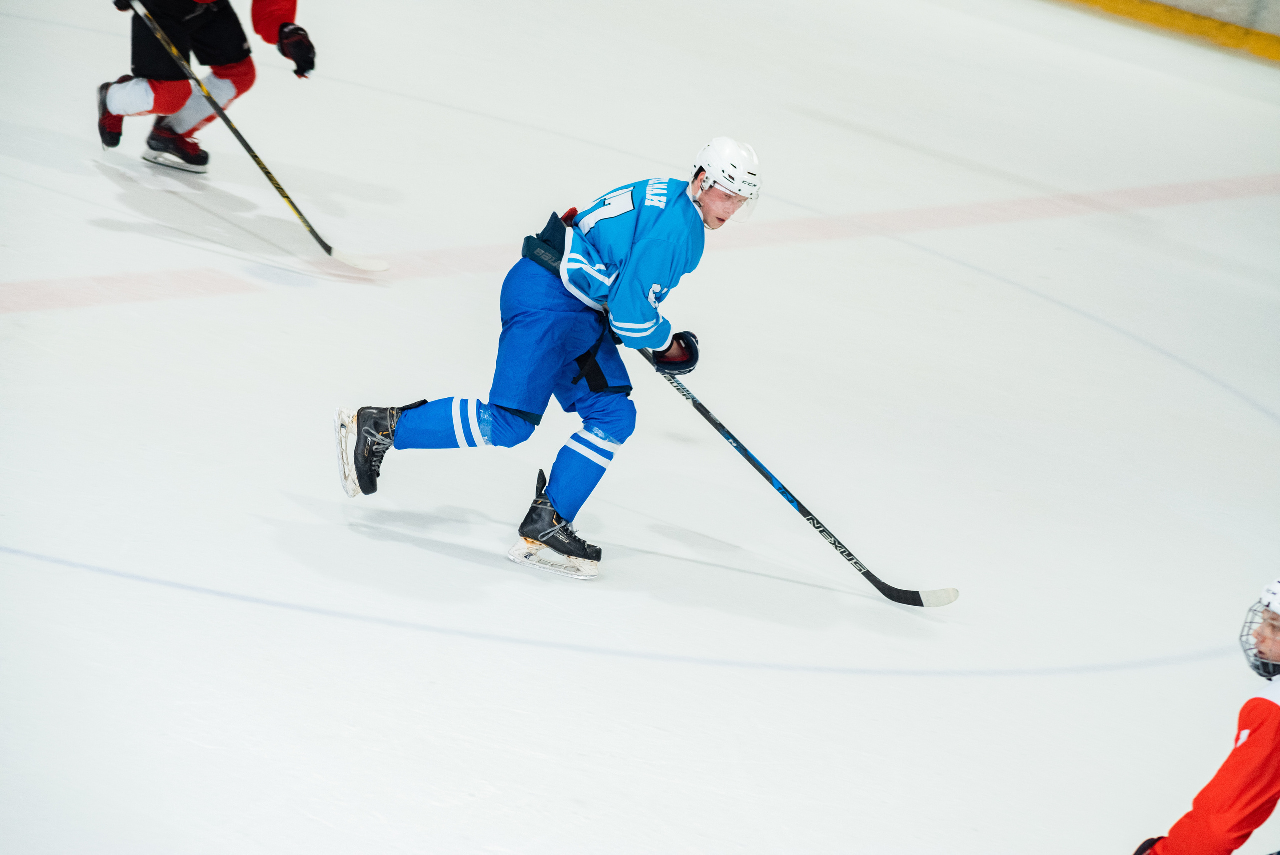 University Cup 2021. Фотограф Москва Никита Рябиков