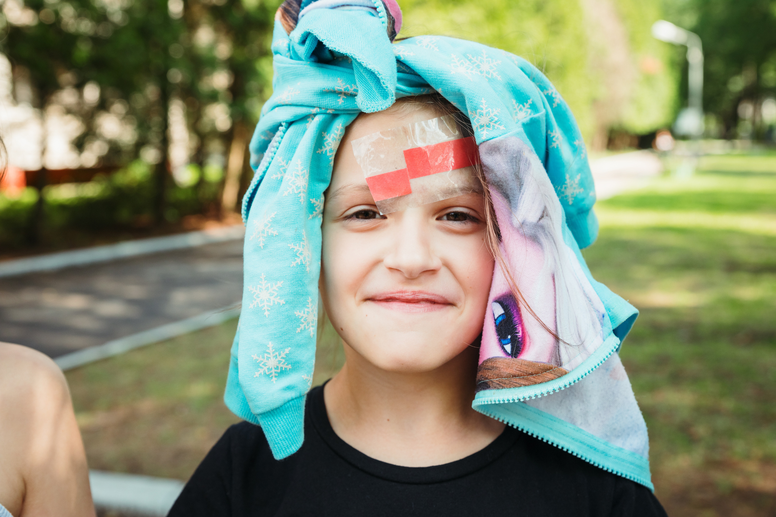 Лагерь «Счастливые лица 2023». Фотограф Москва Никита Рябиков