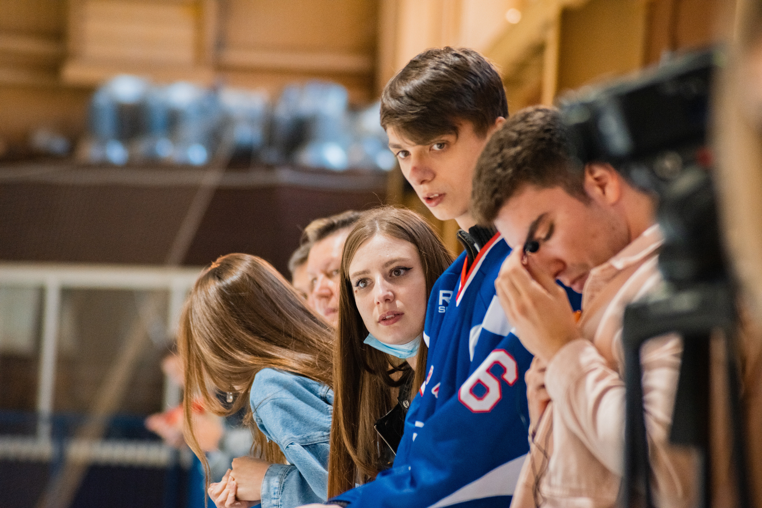 University Cup 2021. Фотограф Москва Никита Рябиков