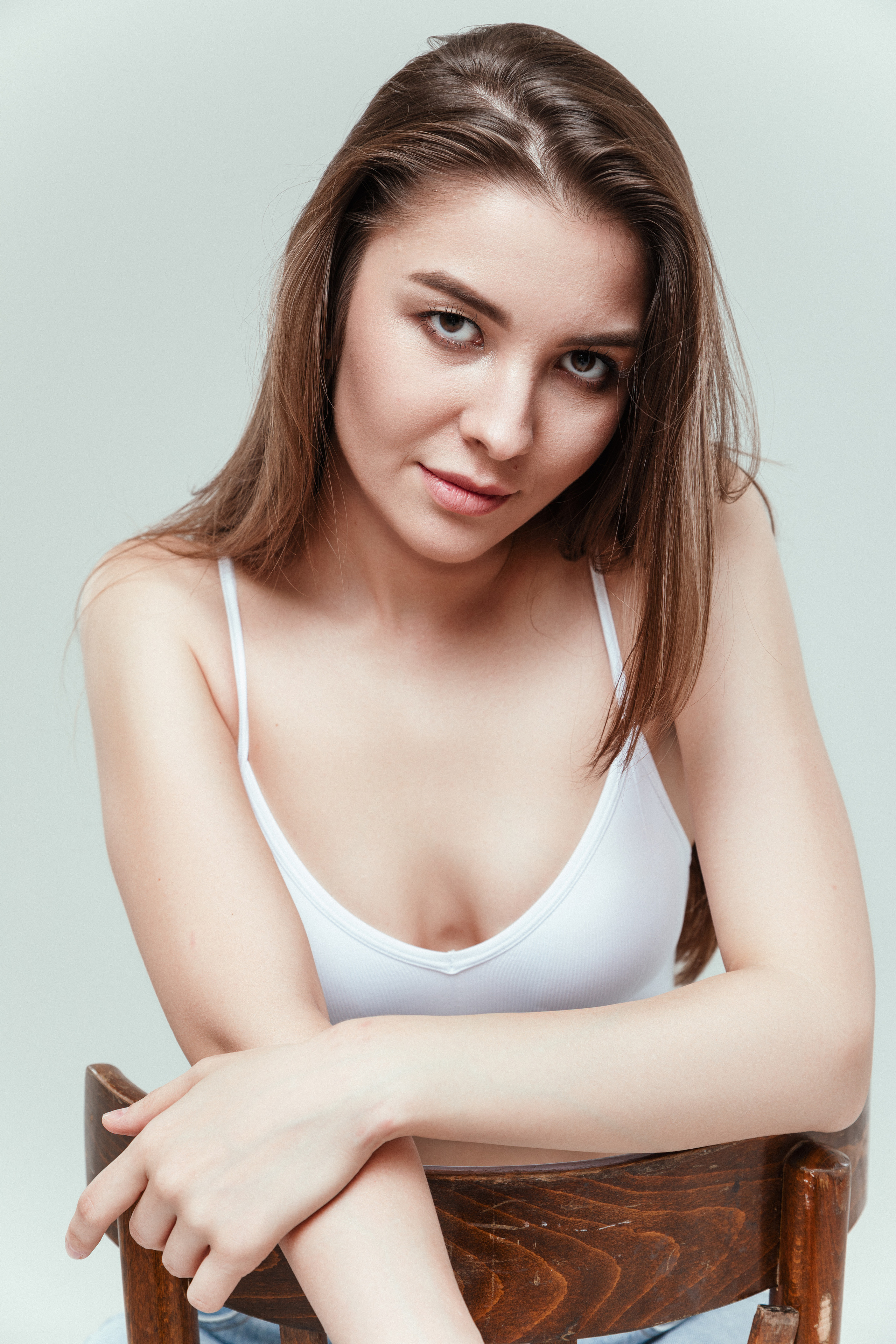 Ирина. Фотограф Москва Никита Рябиков