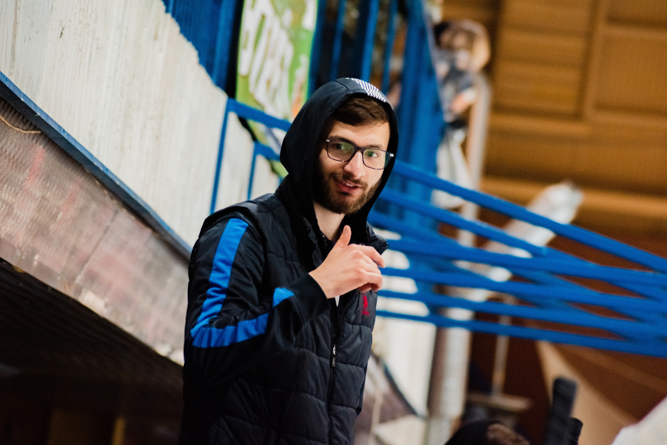 University Cup 2021. Фотограф Москва Никита Рябиков