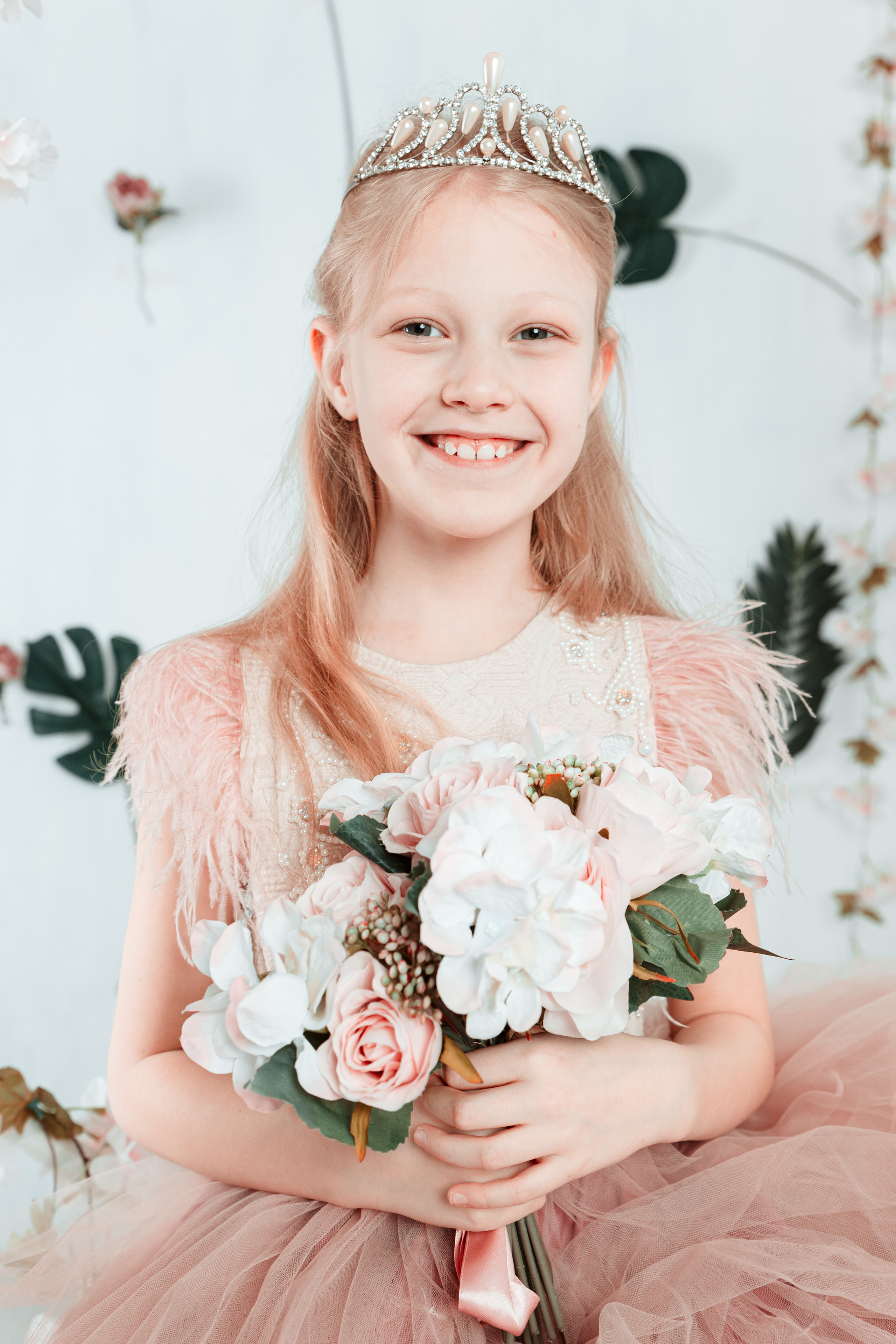 Вера. Фотограф Москва Никита Рябиков