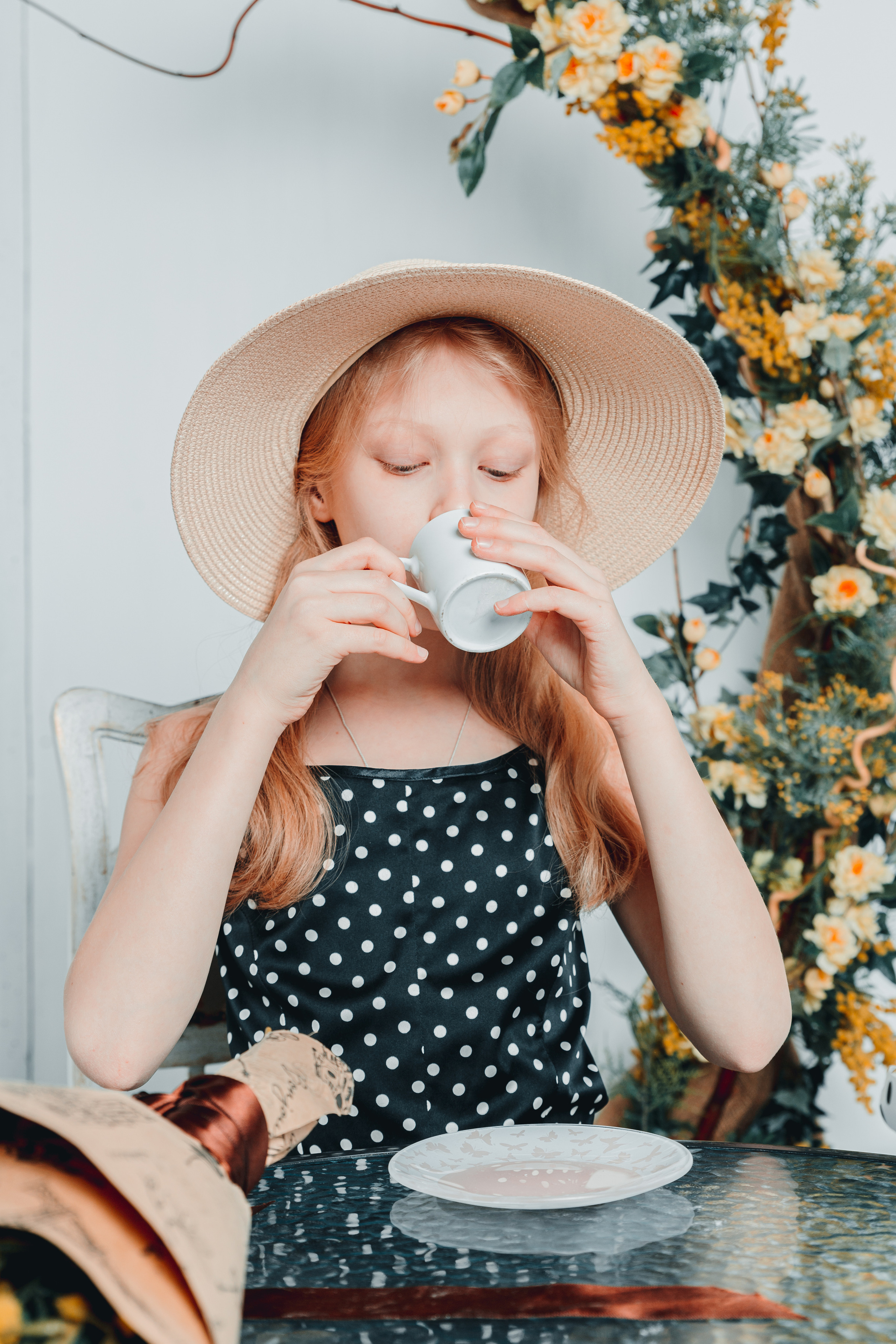 Вера. Фотограф Москва Никита Рябиков