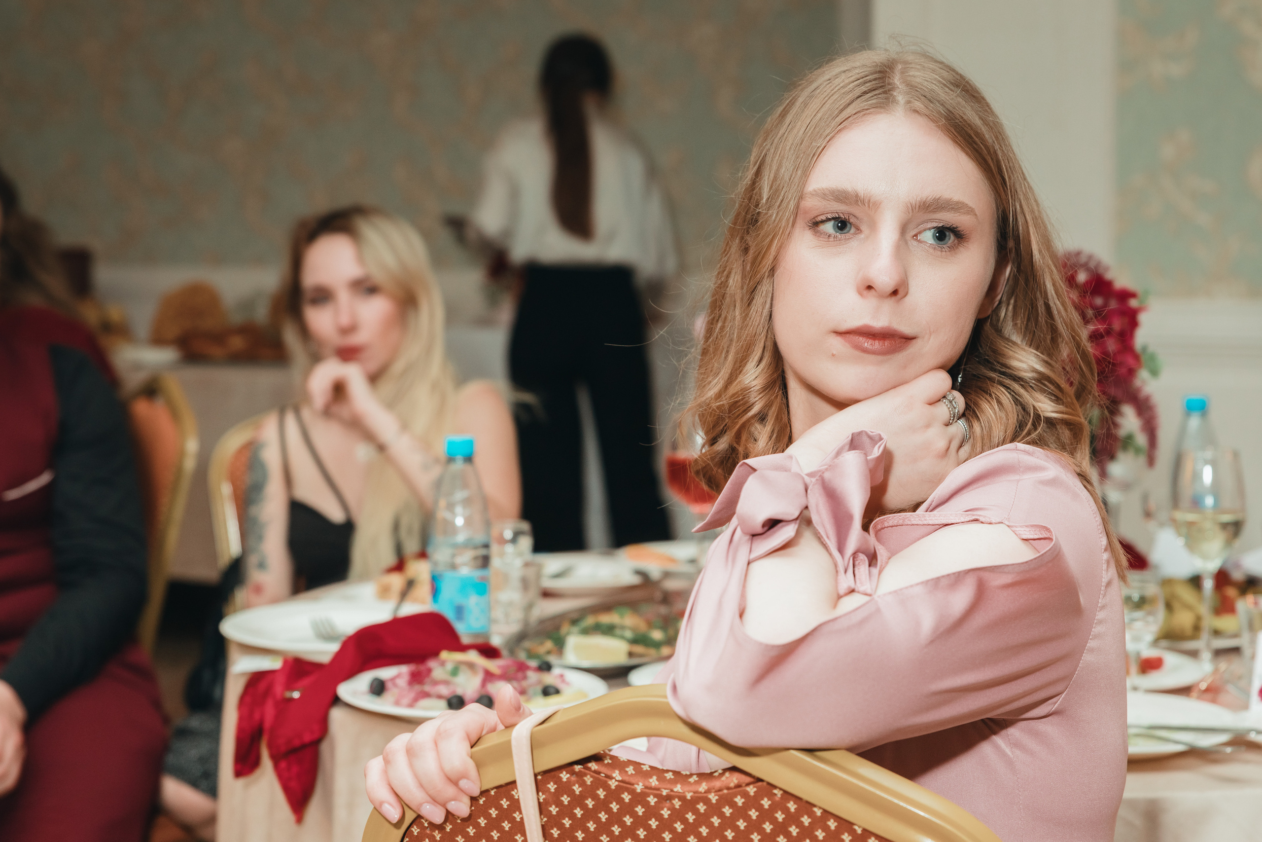 Екатерина и Александр. Фотограф Москва Никита Рябиков