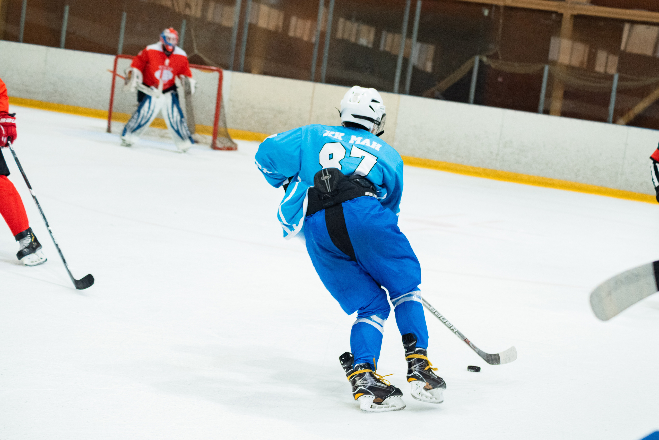University Cup 2021. Фотограф Москва Никита Рябиков