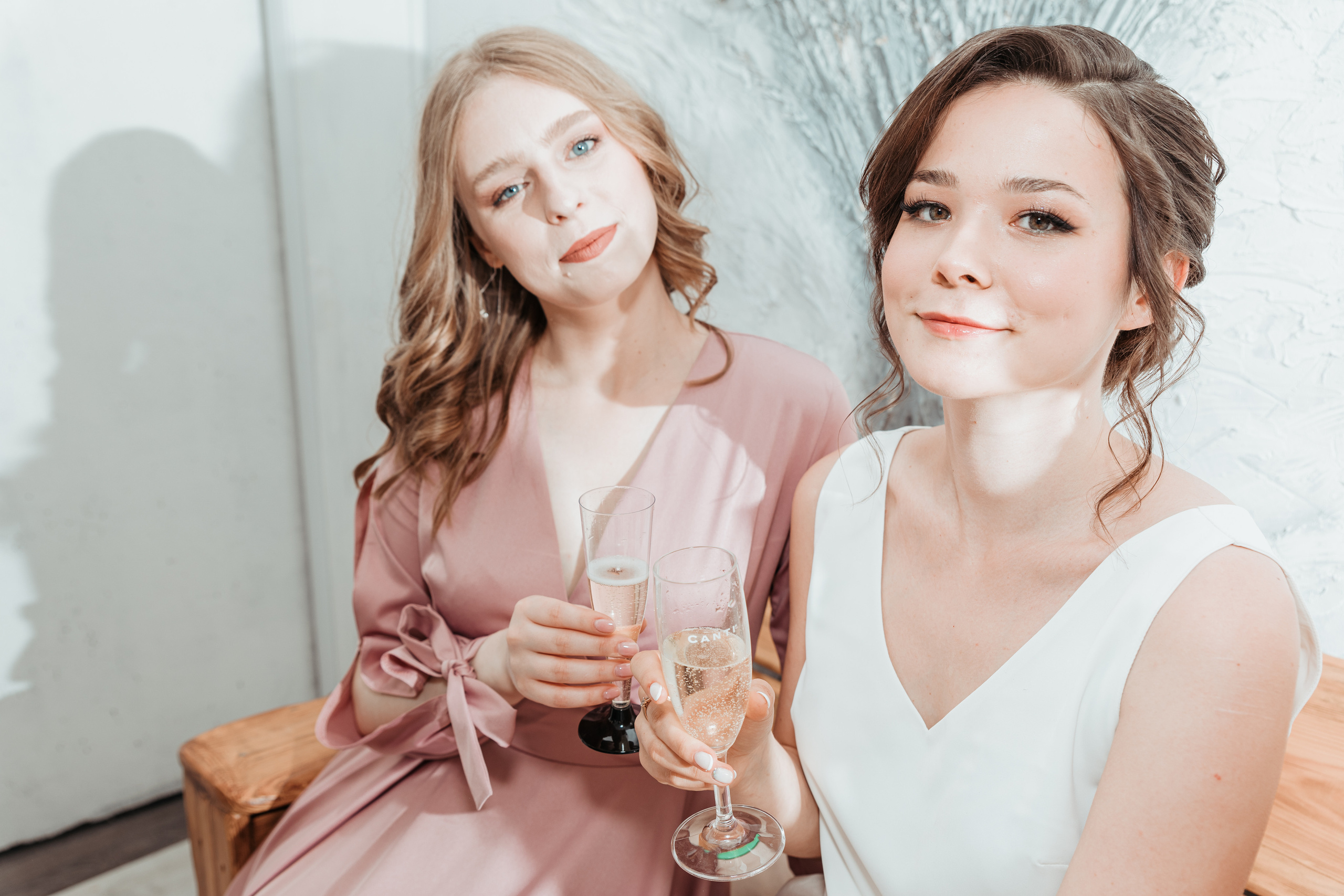 Екатерина и Александр. Фотограф Москва Никита Рябиков