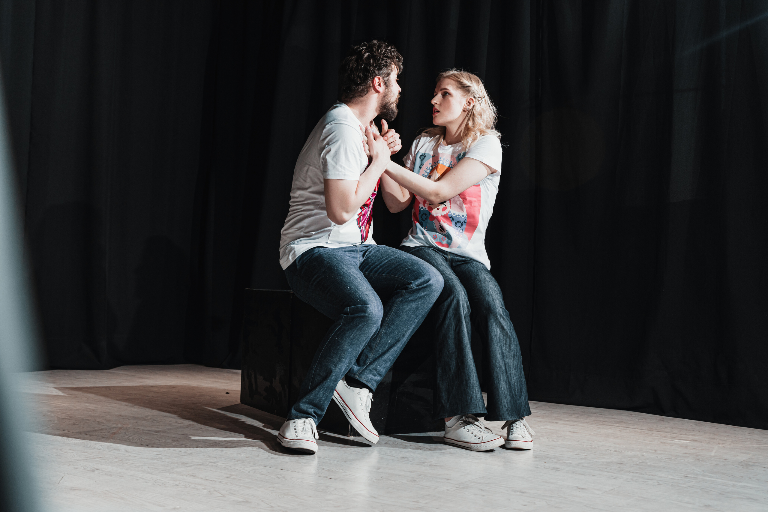 Открытие молодежного профессионального театра «АртистЛэнд». Фотограф Москва Никита Рябиков