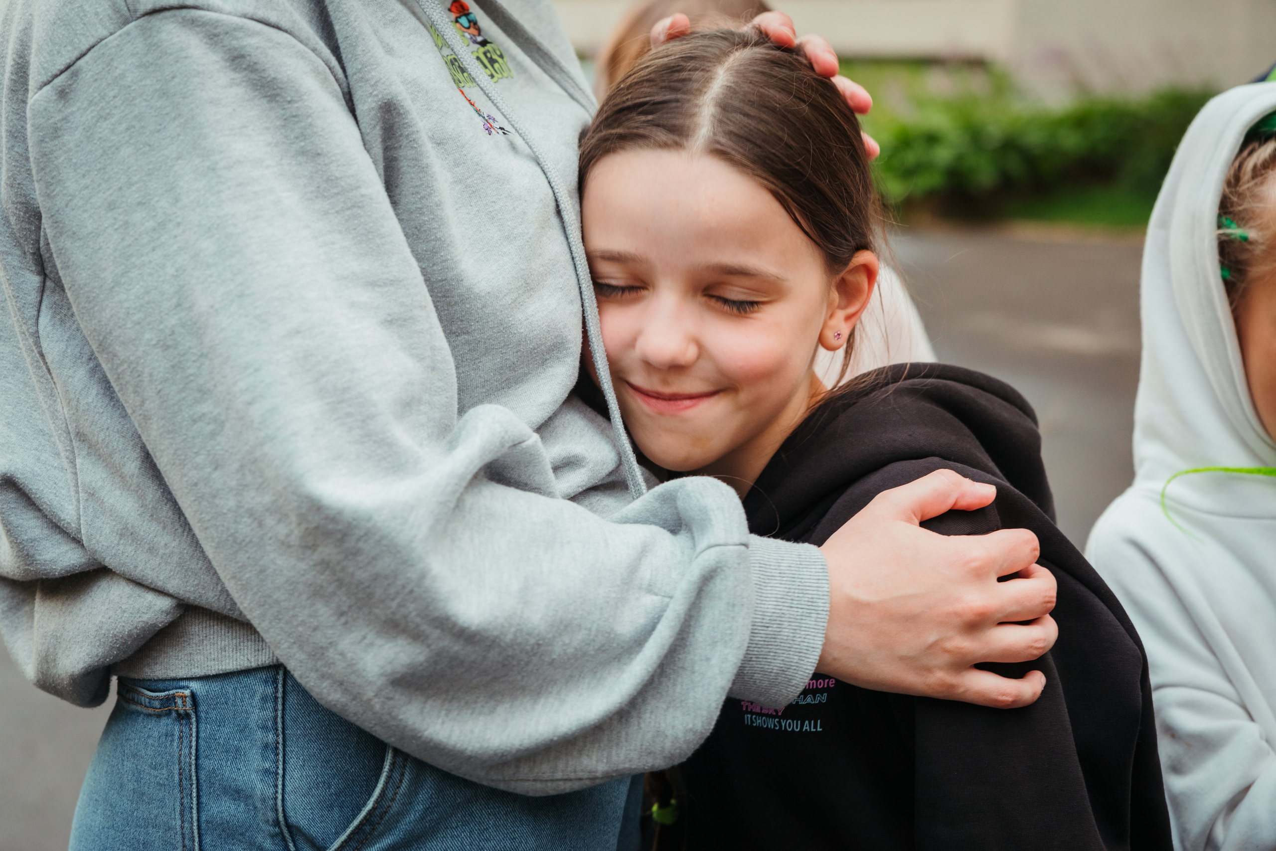 Лагерь «Счастливые лица 2023». Фотограф Москва Никита Рябиков
