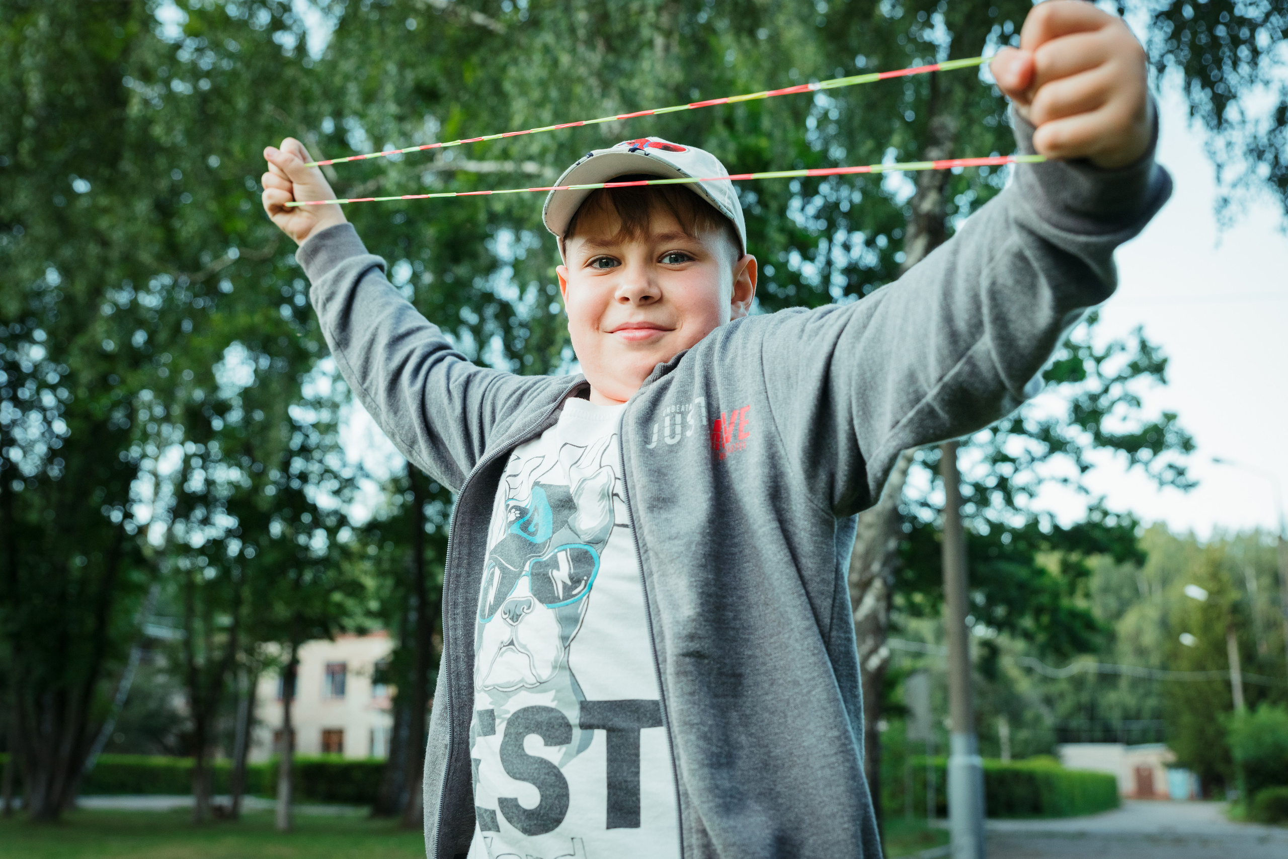 Лагерь «Счастливые лица 2023». Фотограф Москва Никита Рябиков