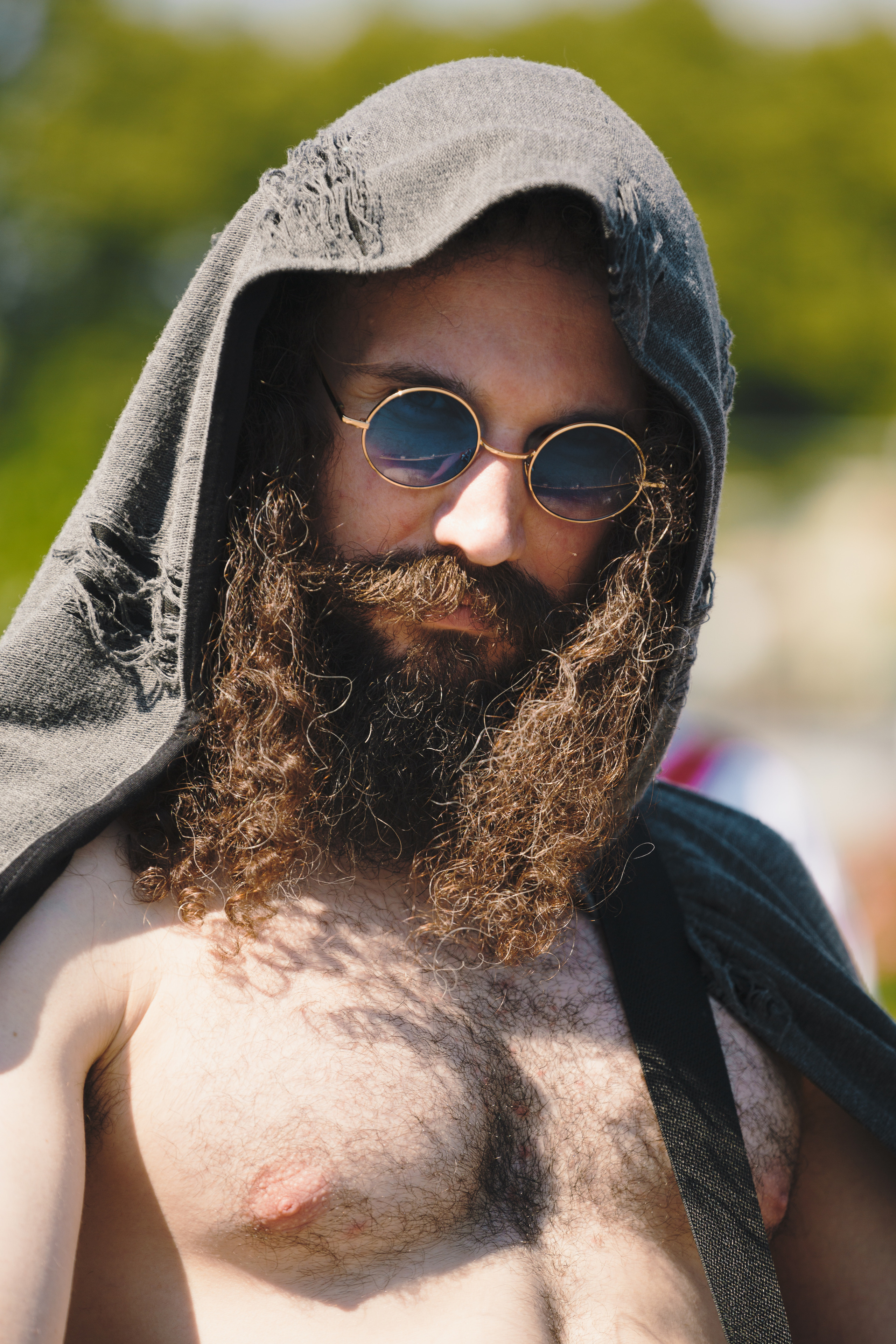 ROCK&MOB. Фотограф Москва Никита Рябиков