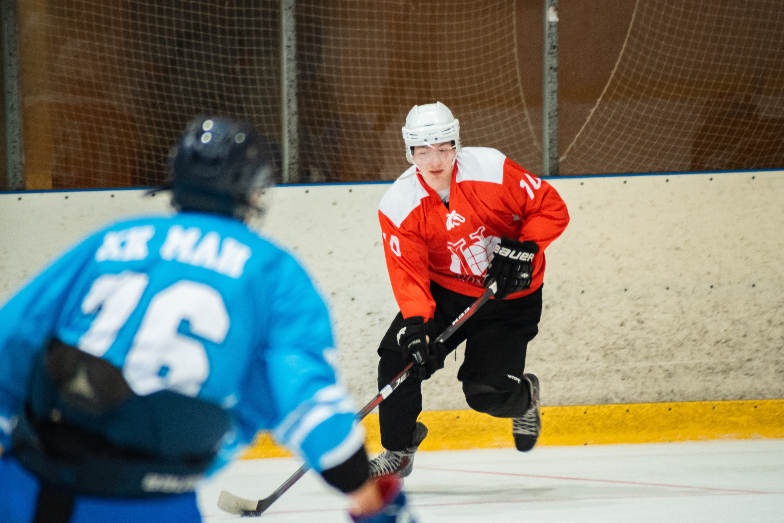 University Cup 2021. Фотограф Москва Никита Рябиков