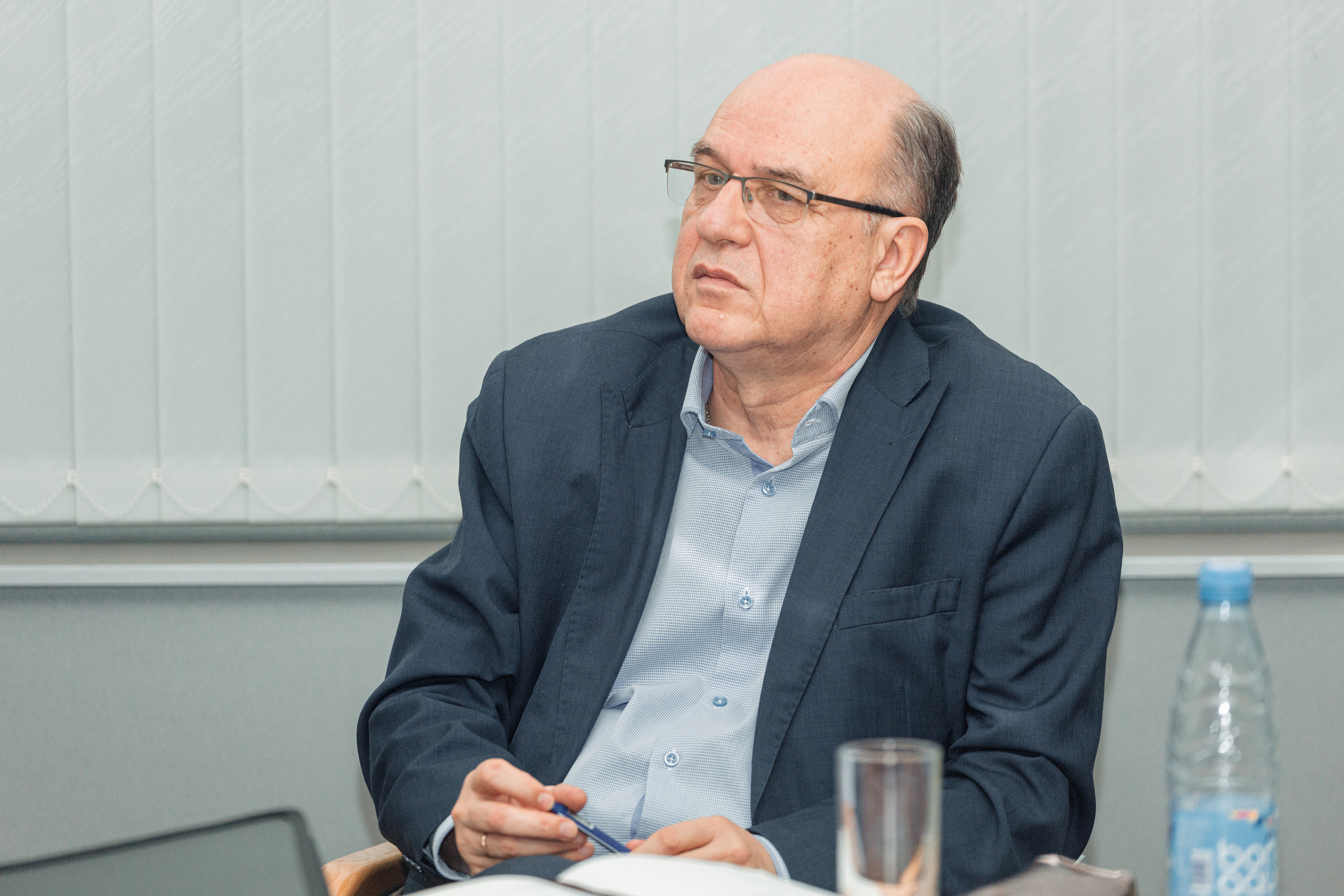 Конференции. Фотограф Москва Никита Рябиков