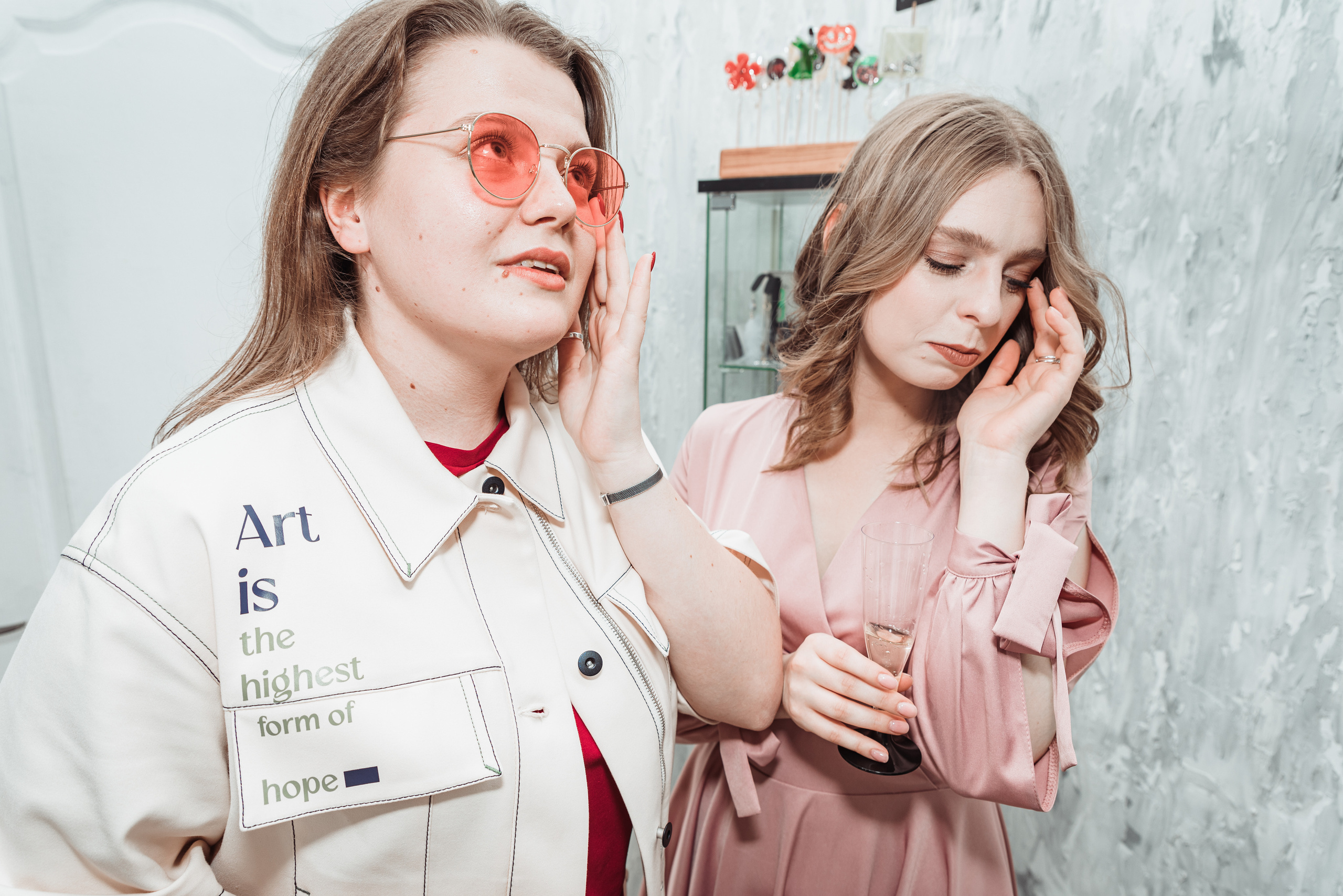 Екатерина и Александр. Фотограф Москва Никита Рябиков