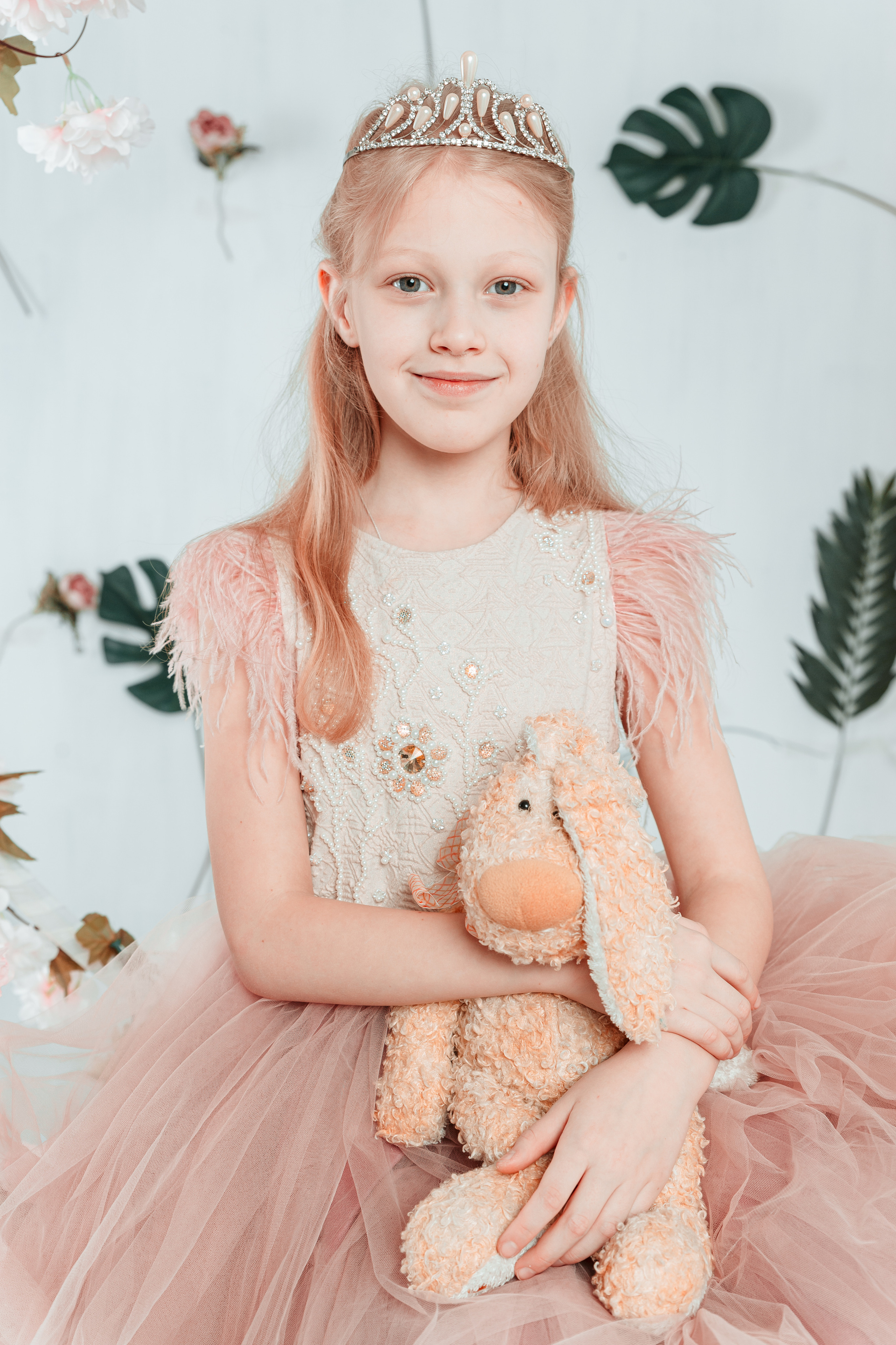 Вера. Фотограф Москва Никита Рябиков