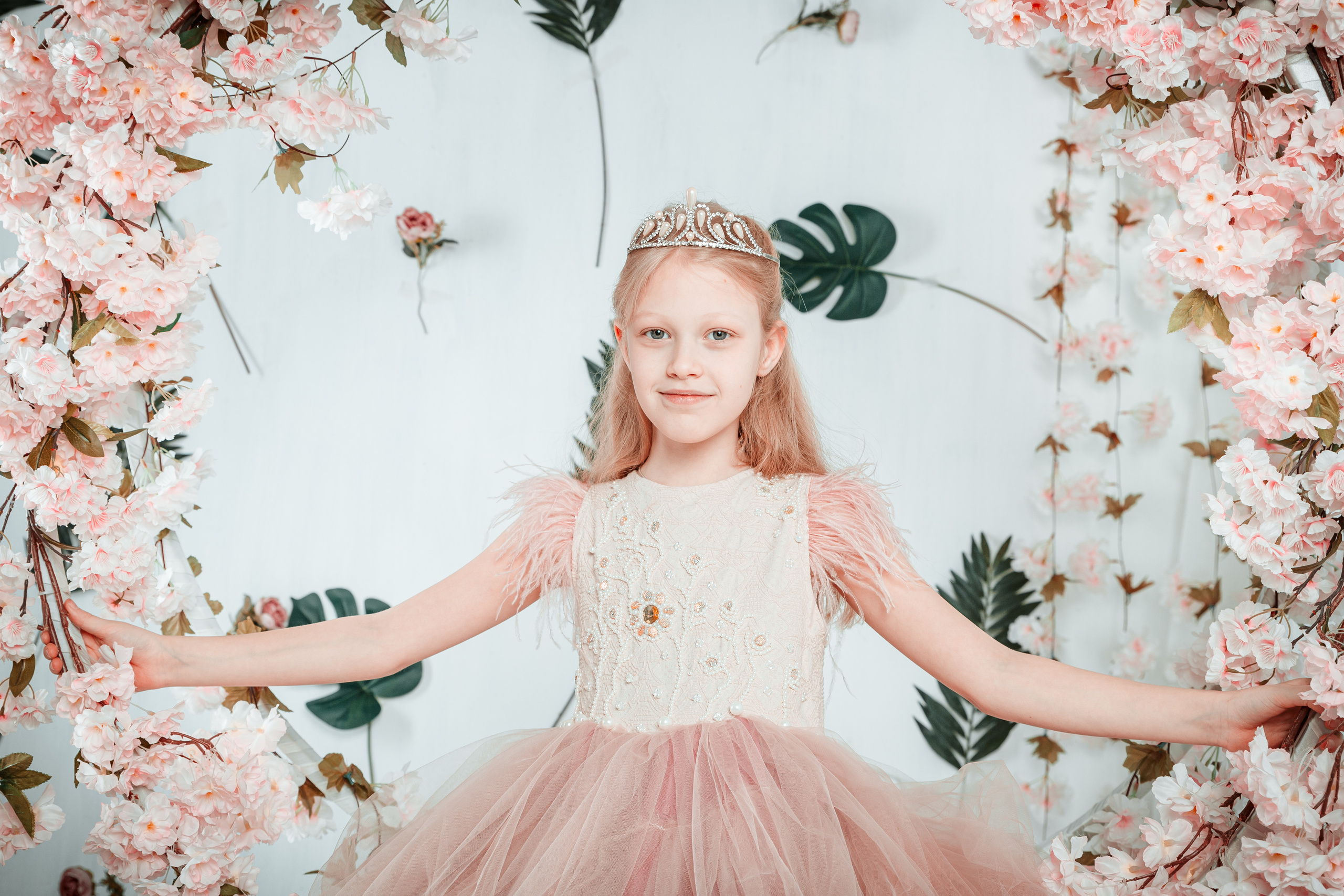 Вера. Фотограф Москва Никита Рябиков