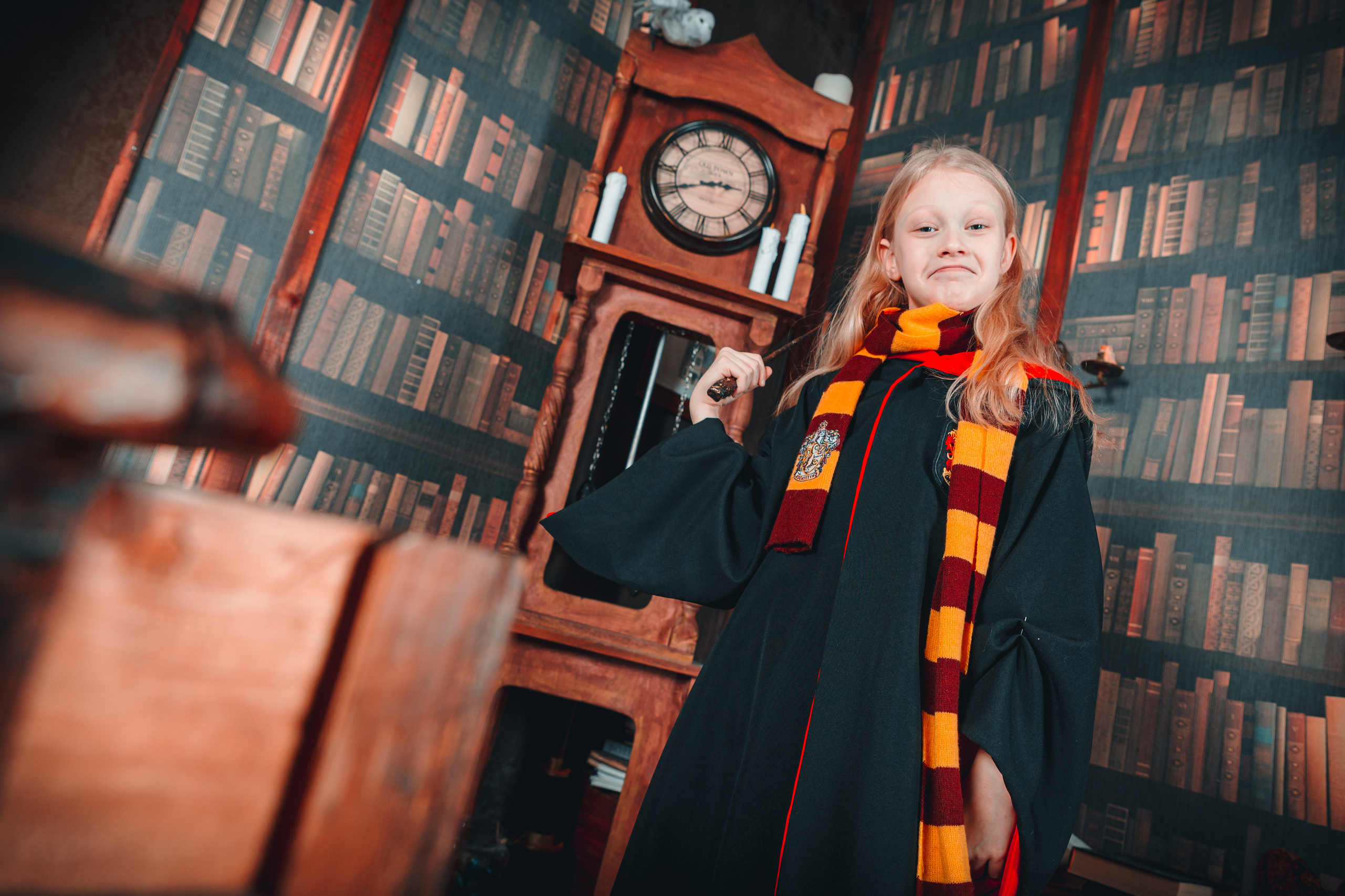 Вера. Фотограф Москва Никита Рябиков