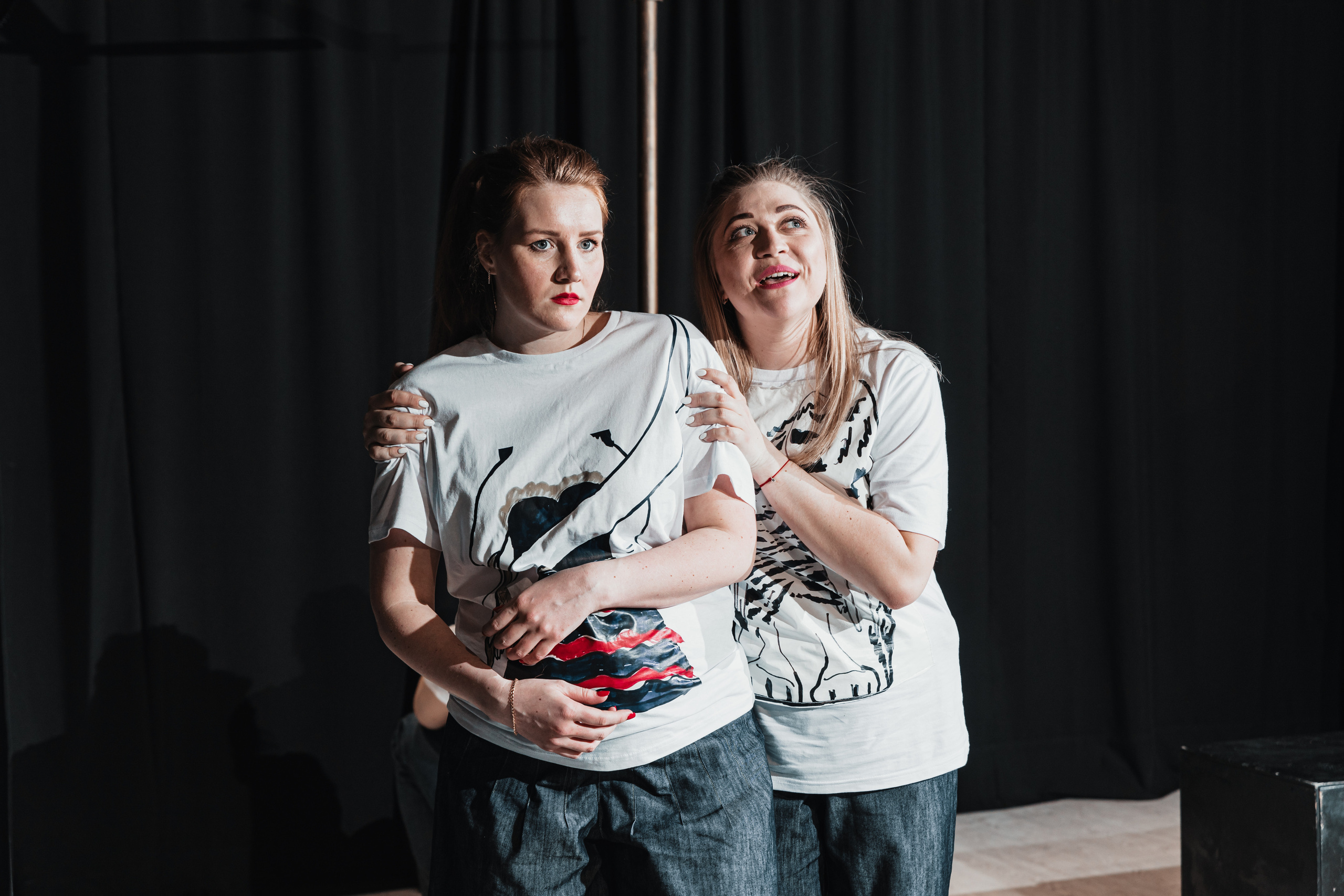 Открытие молодежного профессионального театра «АртистЛэнд». Фотограф Москва Никита Рябиков