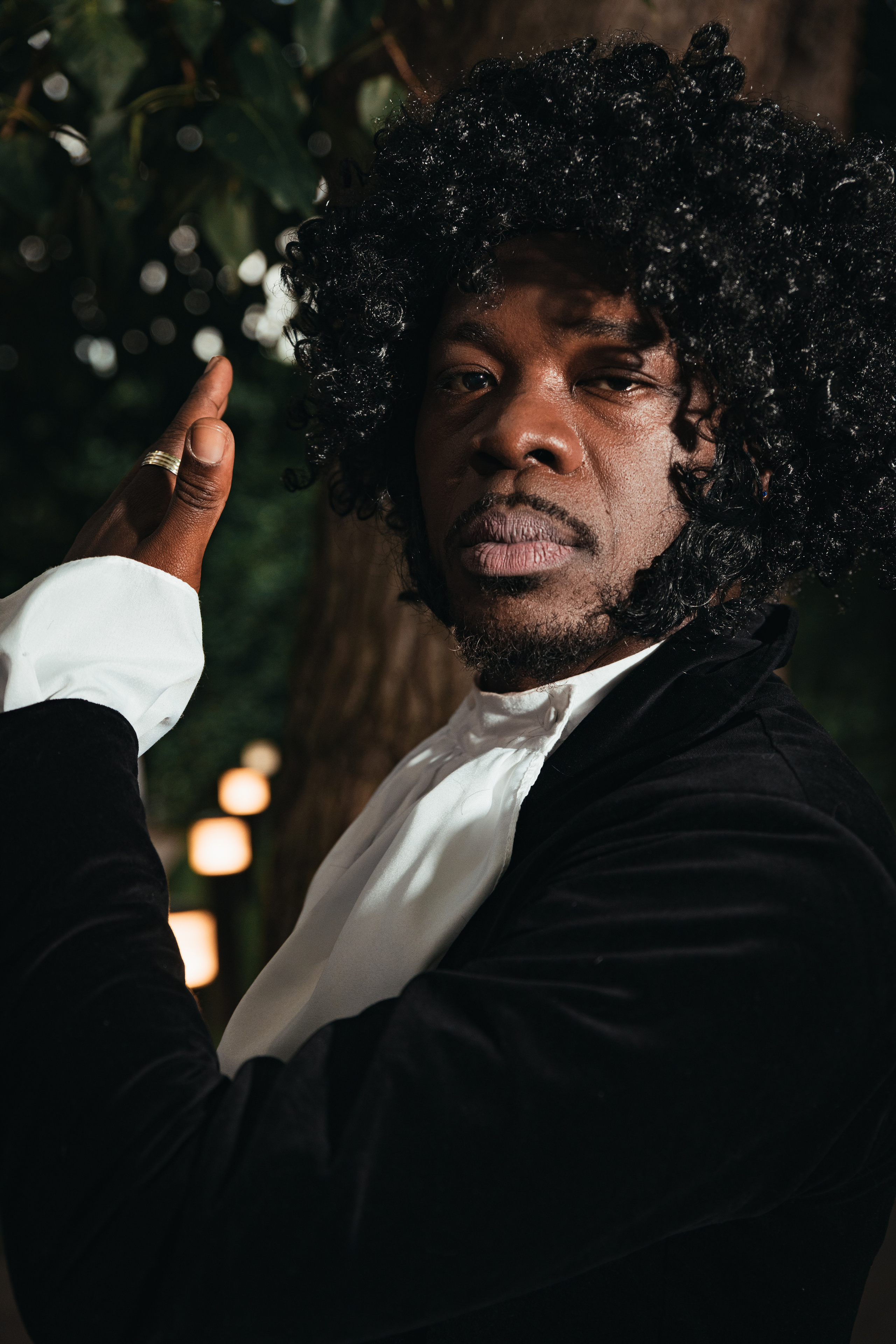 Зелёный подиум 2023. Фотограф Москва Никита Рябиков