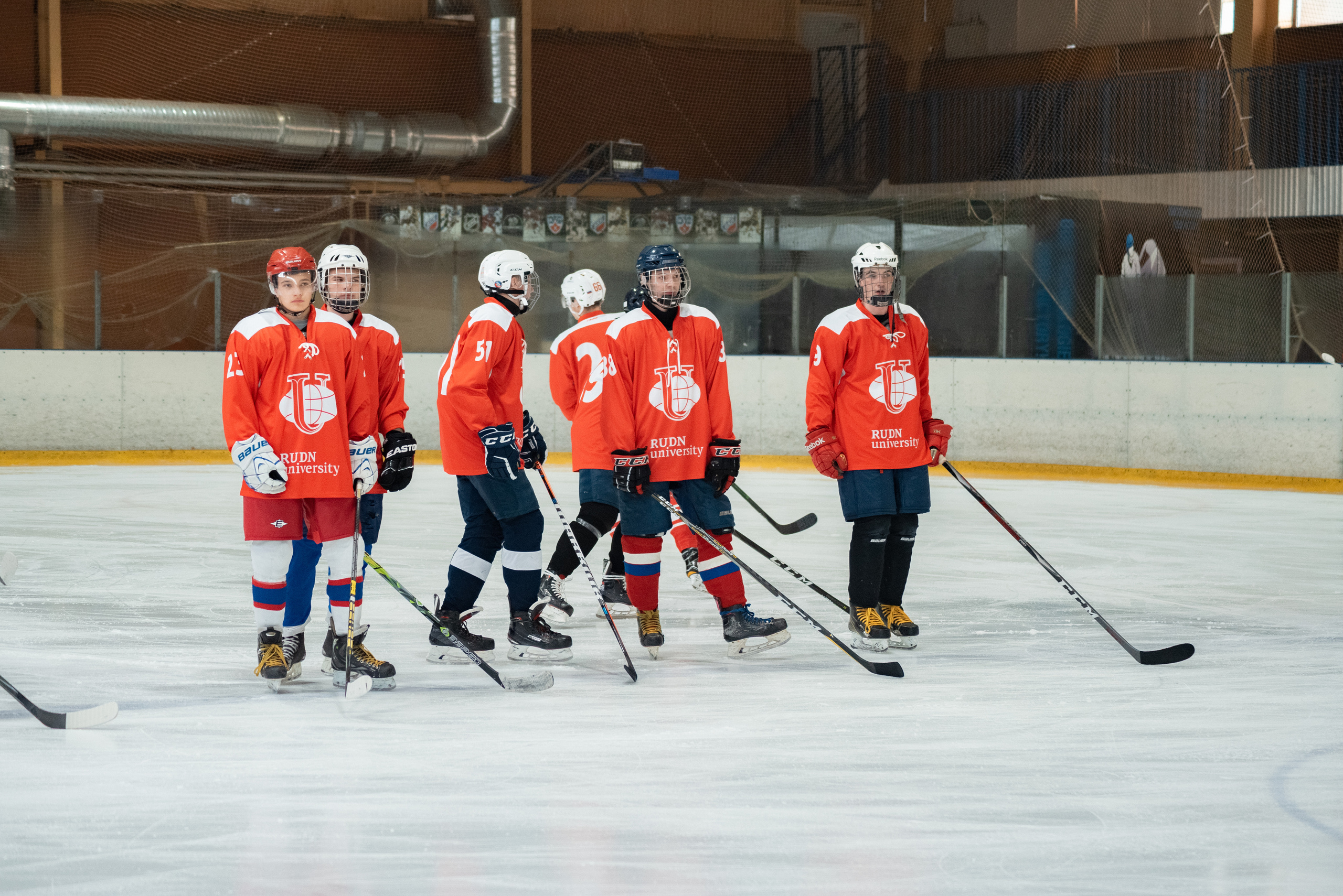 University Cup 2021. Фотограф Москва Никита Рябиков
