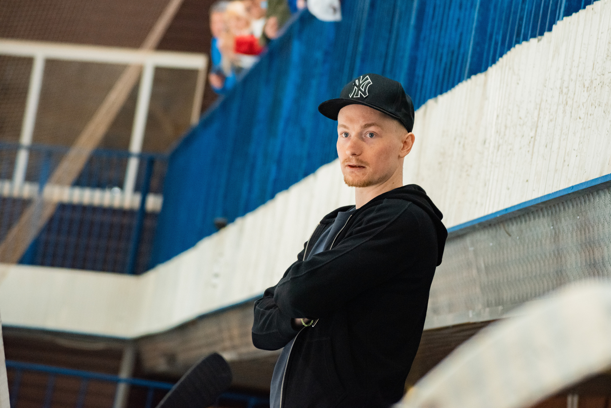 University Cup 2021. Фотограф Москва Никита Рябиков