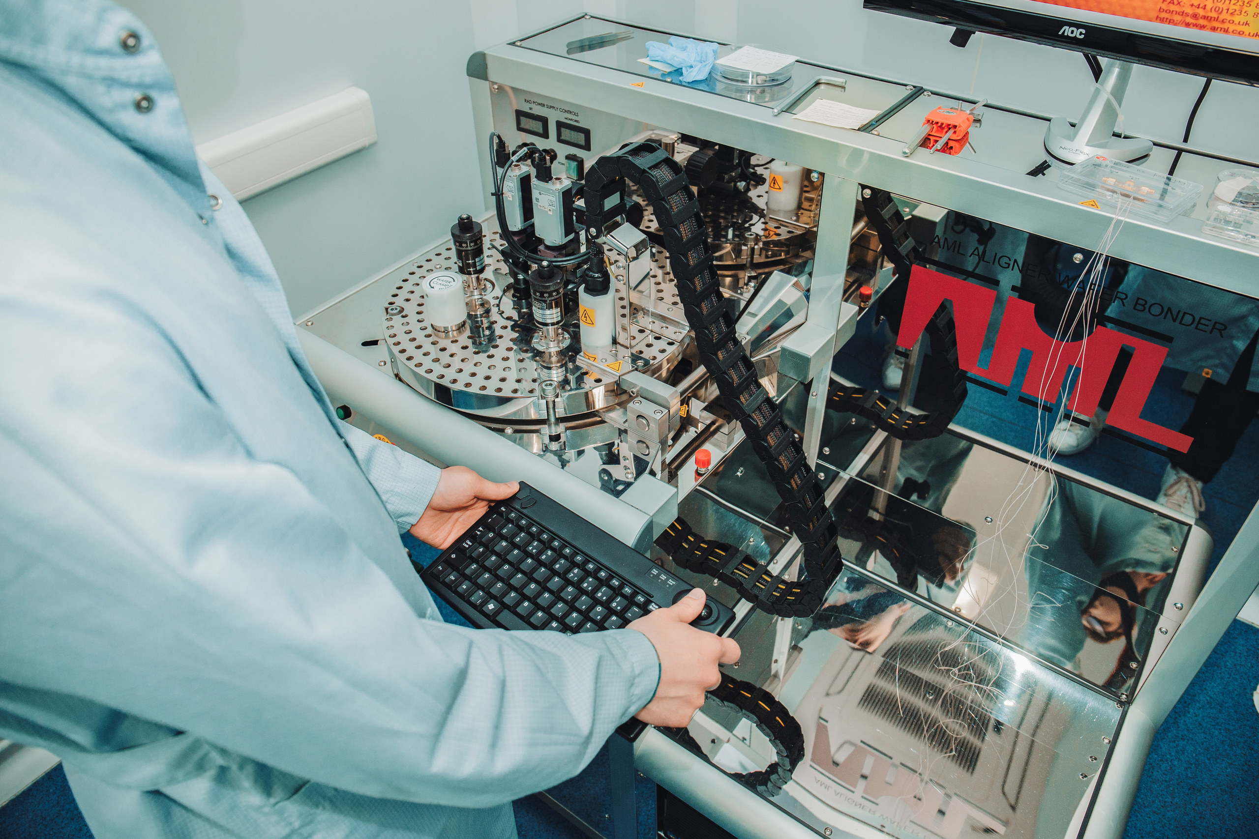 Лаборатории. Фотограф Москва Никита Рябиков