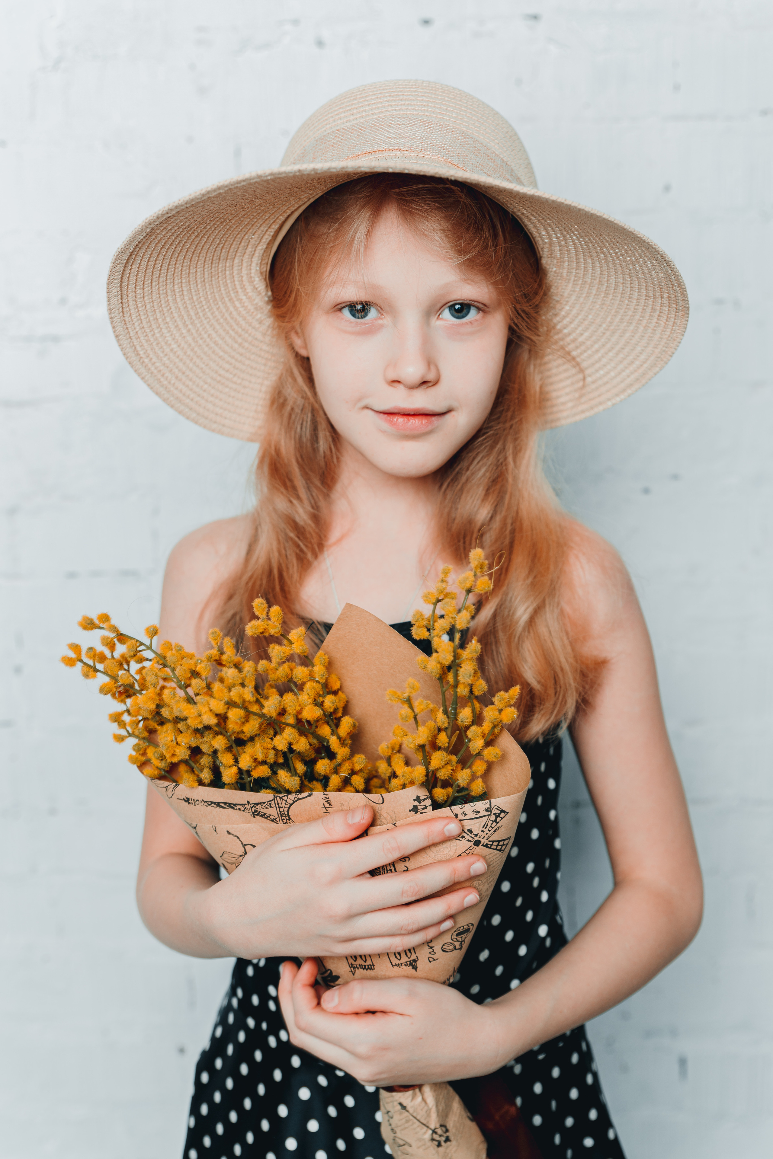 Вера. Фотограф Москва Никита Рябиков