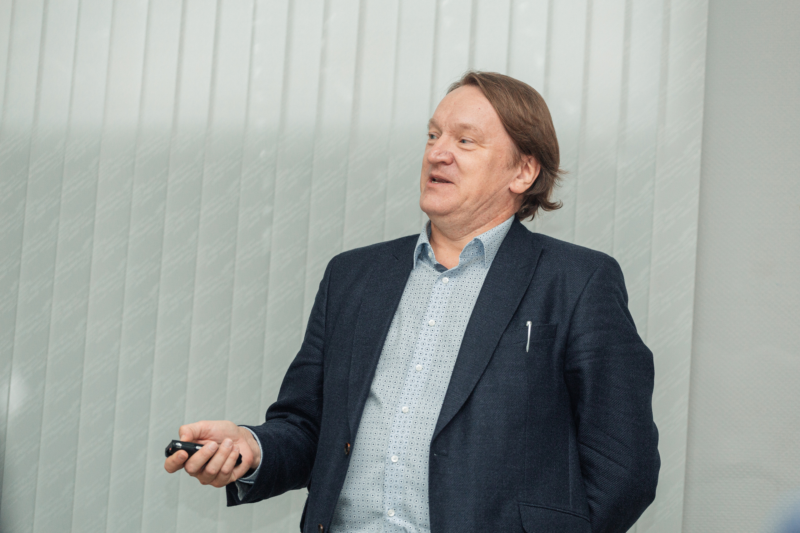 Конференции. Фотограф Москва Никита Рябиков