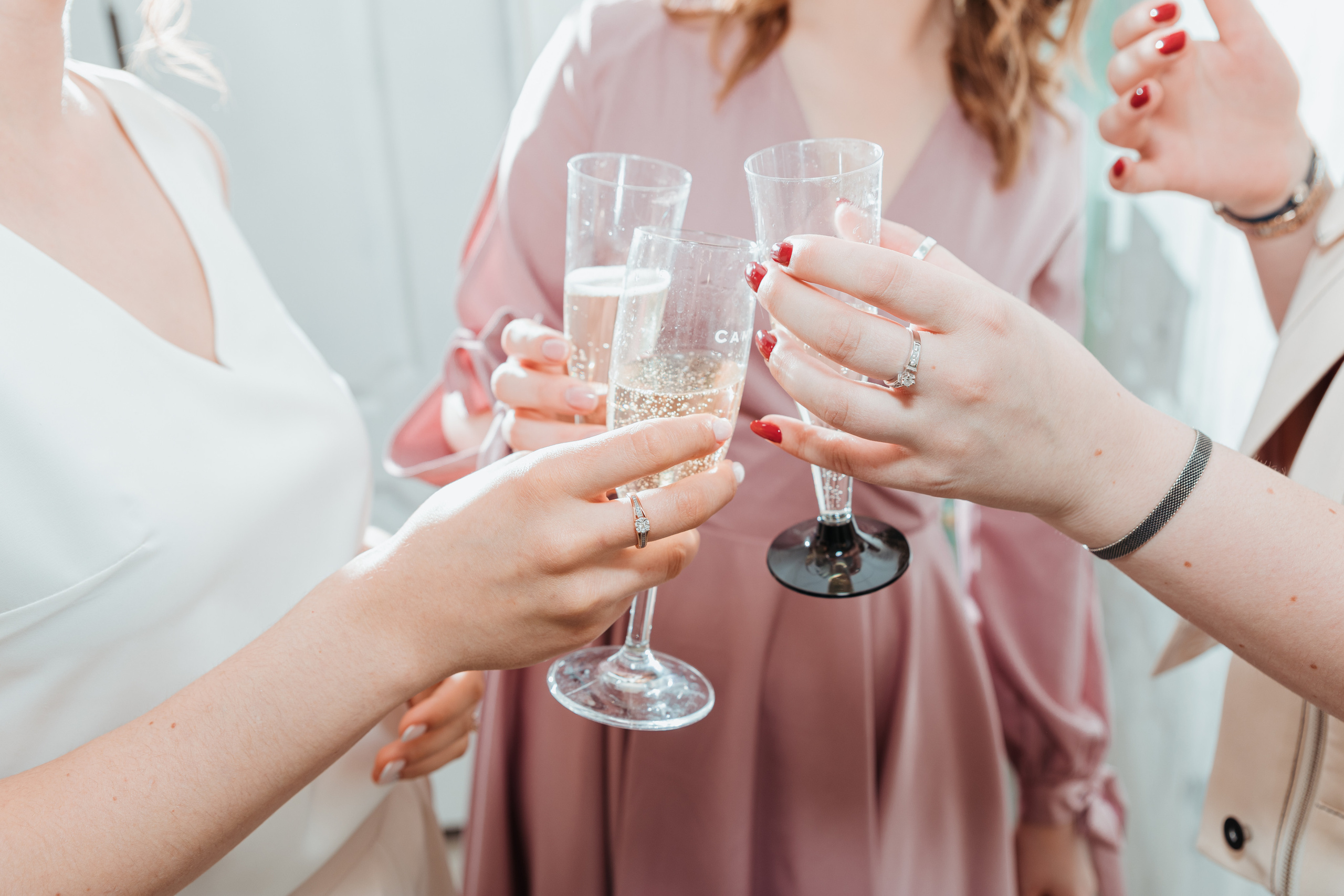 Екатерина и Александр. Фотограф Москва Никита Рябиков