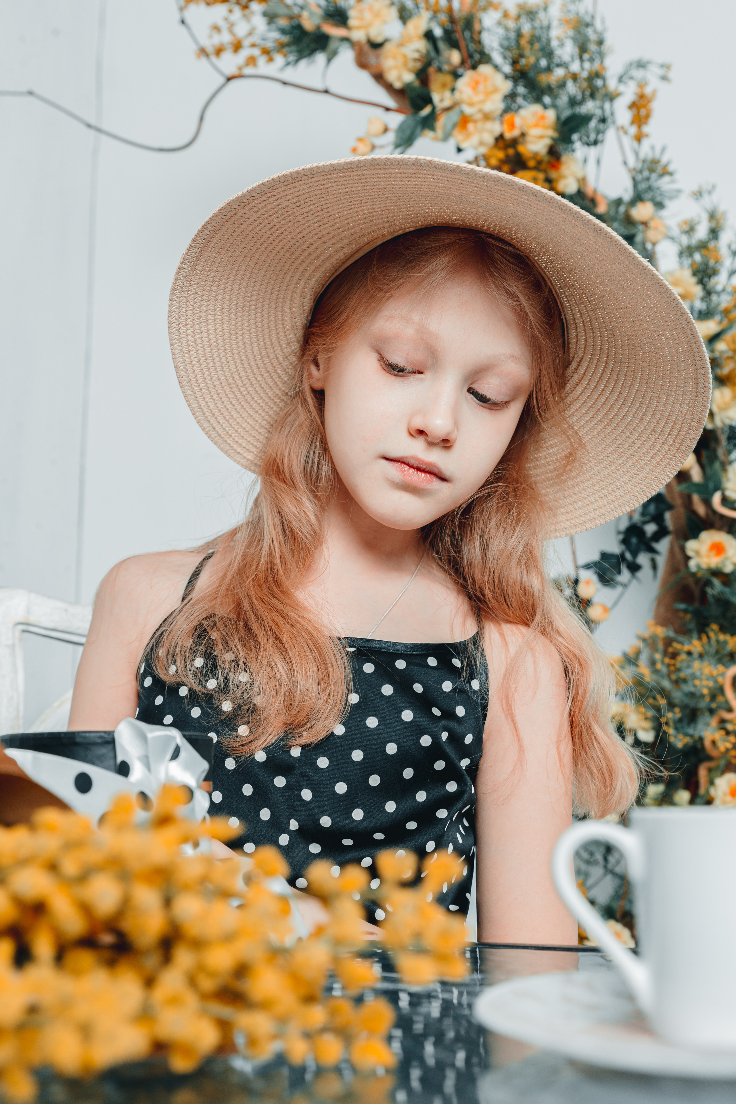 Вера. Фотограф Москва Никита Рябиков