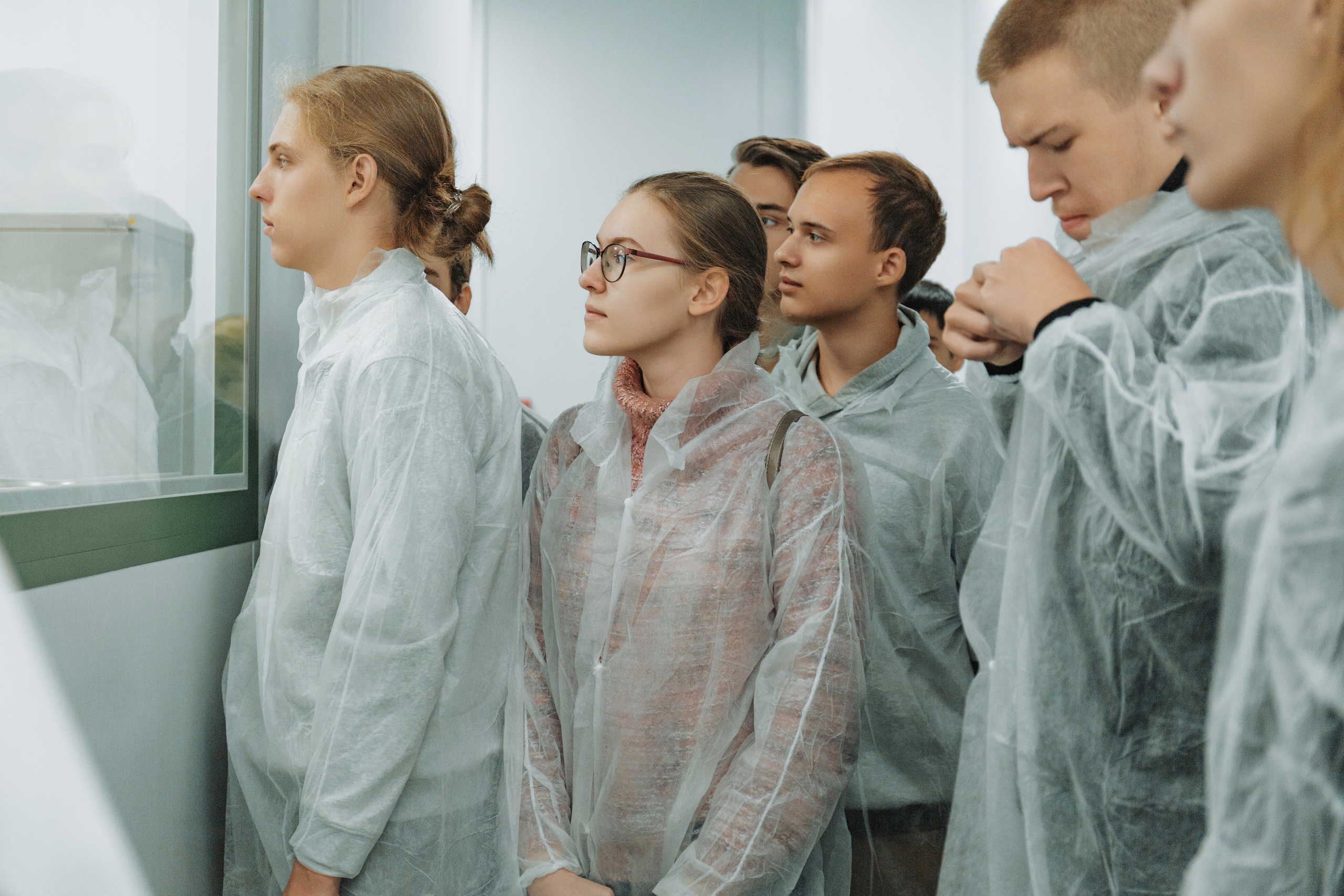 АО «ЗНТЦ». Фотограф Москва Никита Рябиков