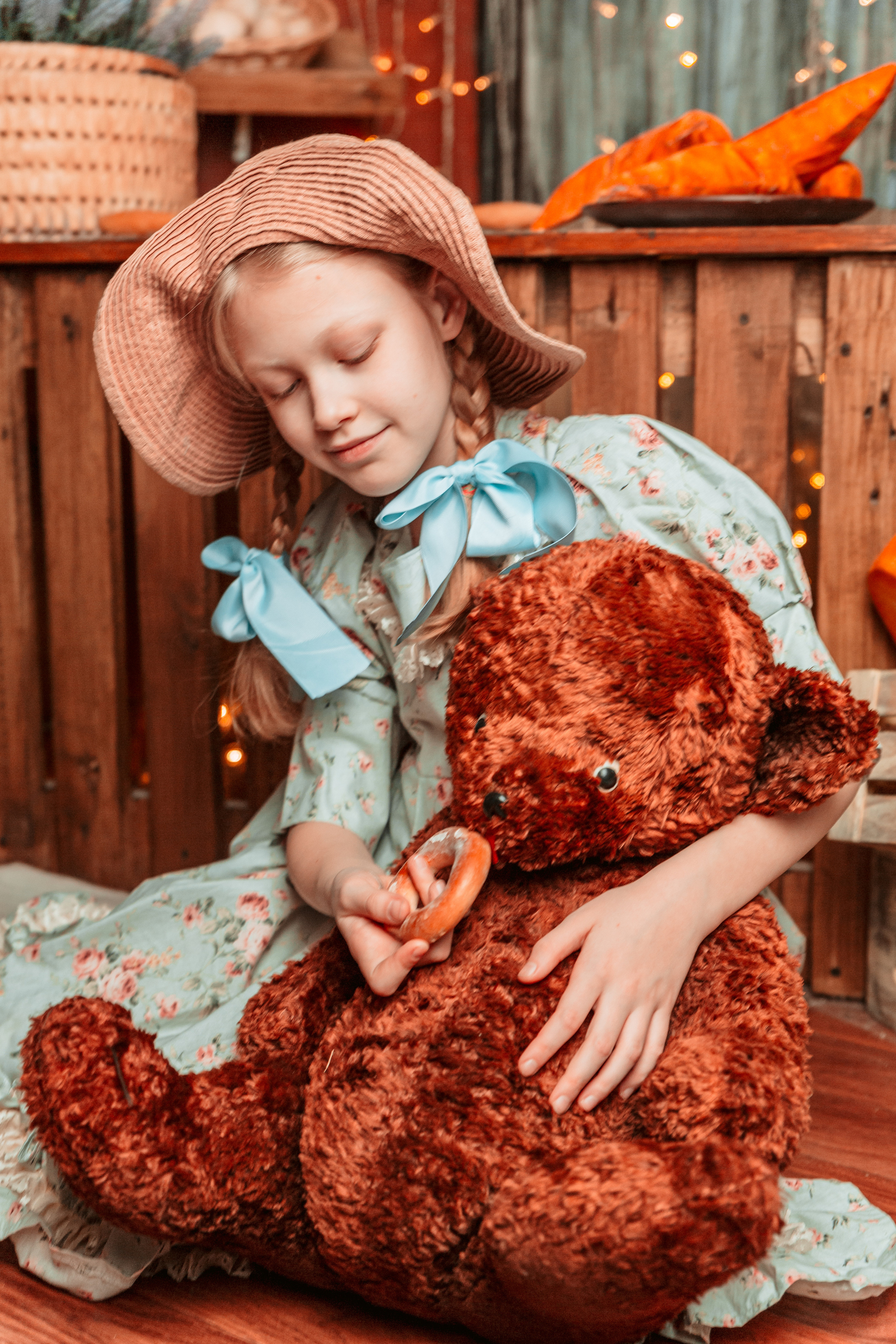 Вера. Фотограф Москва Никита Рябиков