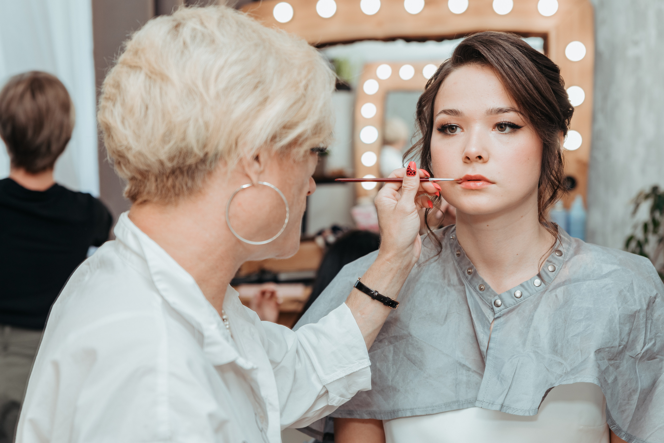 Екатерина и Александр. Фотограф Москва Никита Рябиков