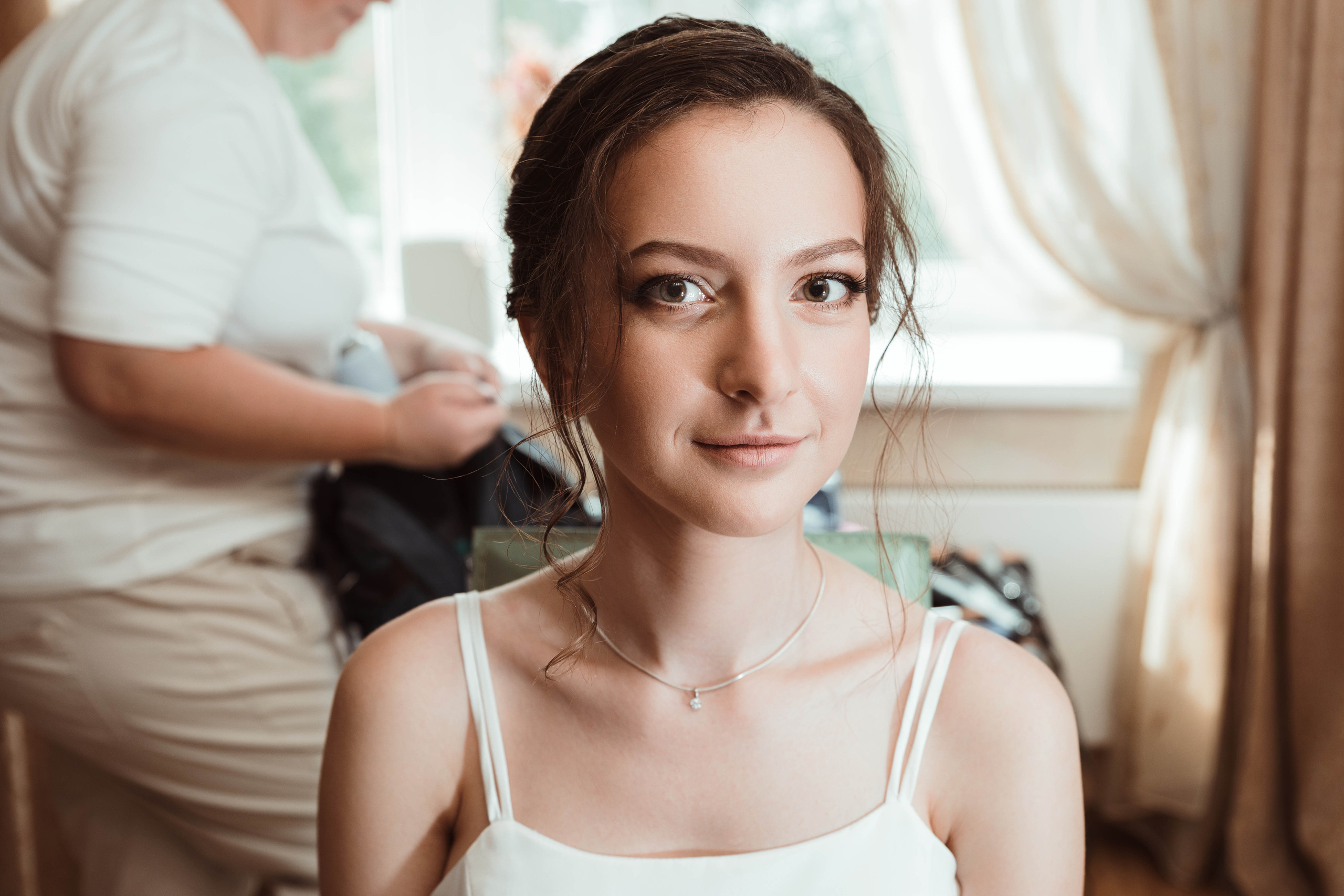 Мария и Николай. Фотограф Москва Никита Рябиков