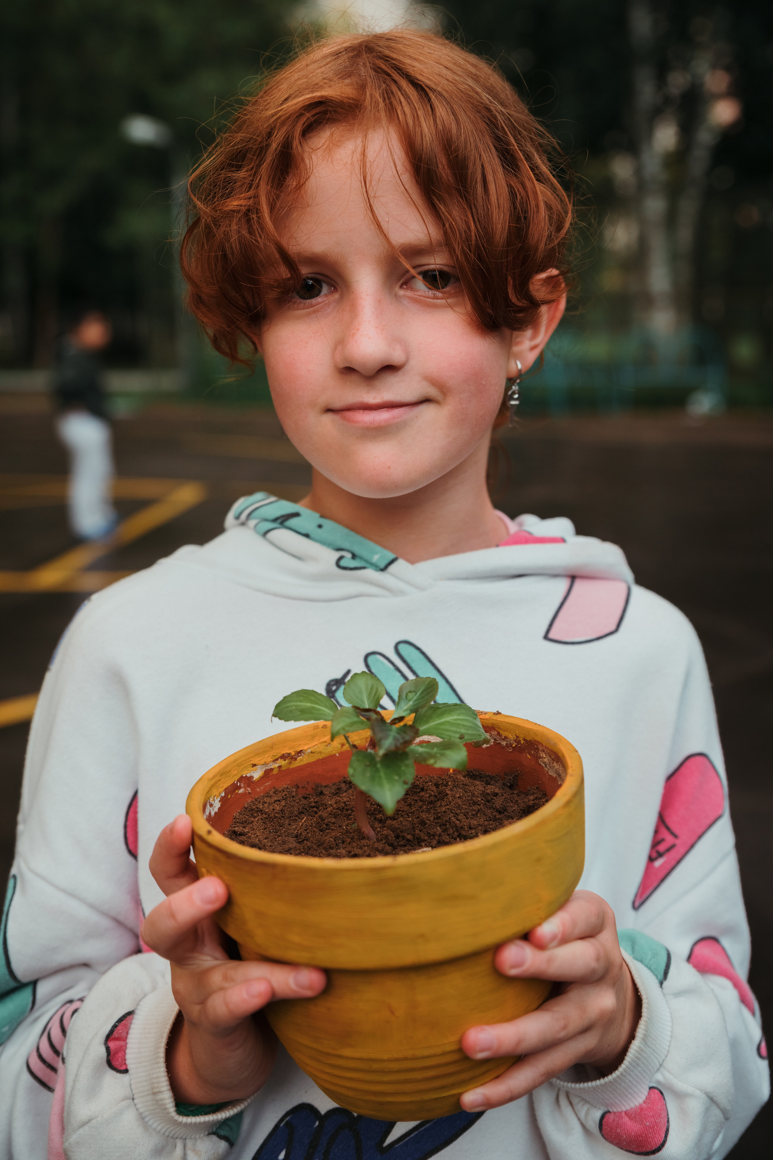 Лагерь «Счастливые лица 2023». Фотограф Москва Никита Рябиков