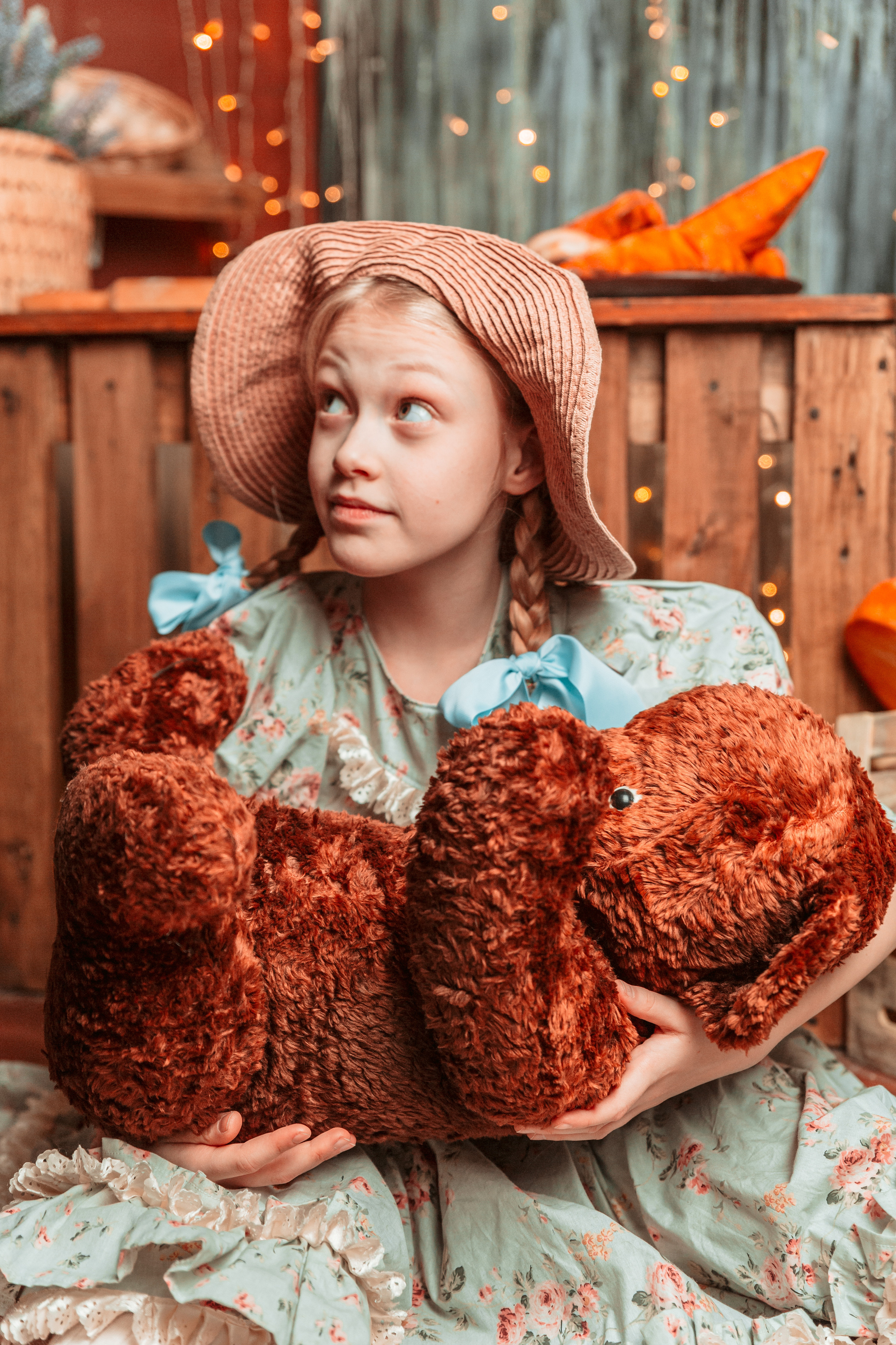 Вера. Фотограф Москва Никита Рябиков