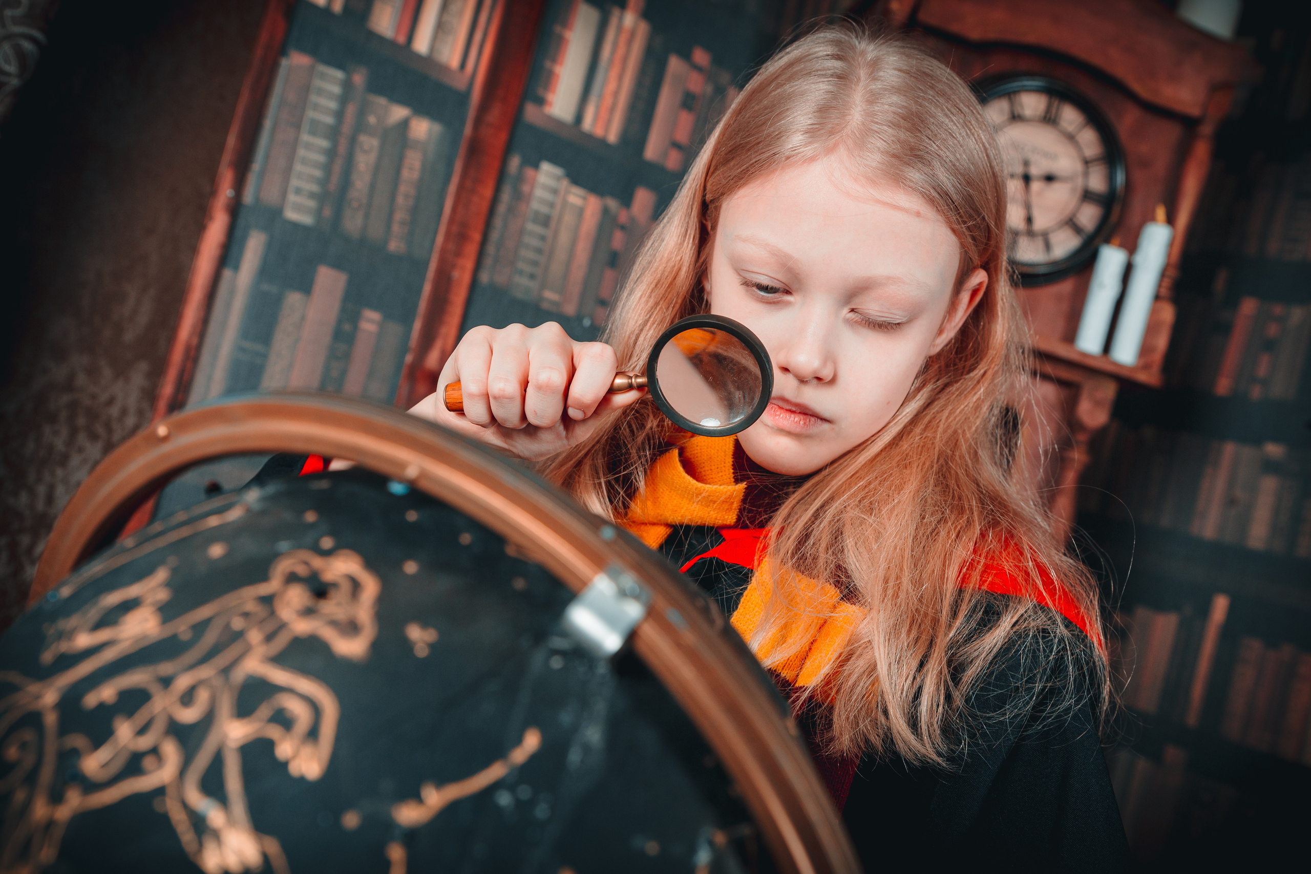 Вера. Фотограф Москва Никита Рябиков