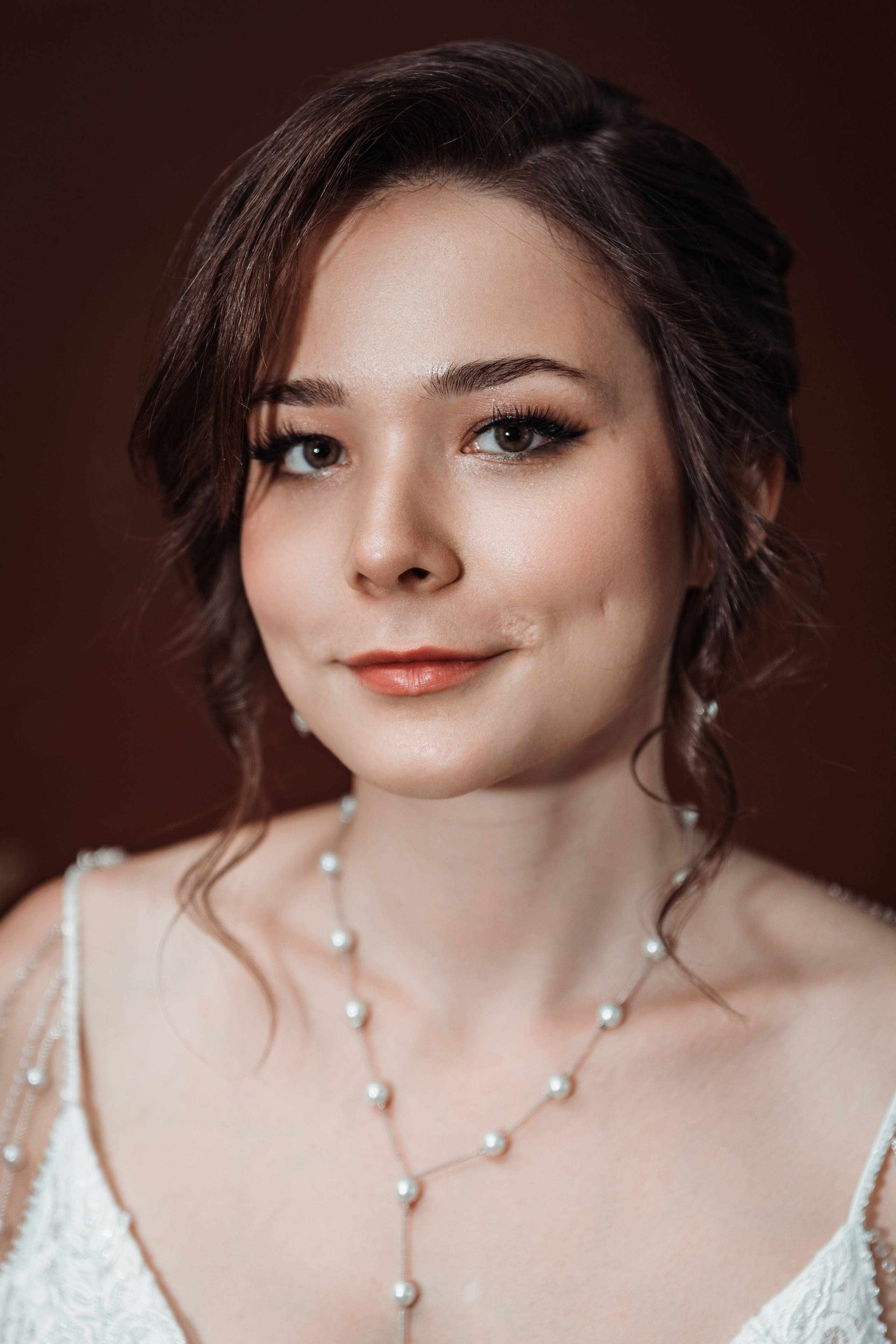 Екатерина и Александр. Фотограф Москва Никита Рябиков