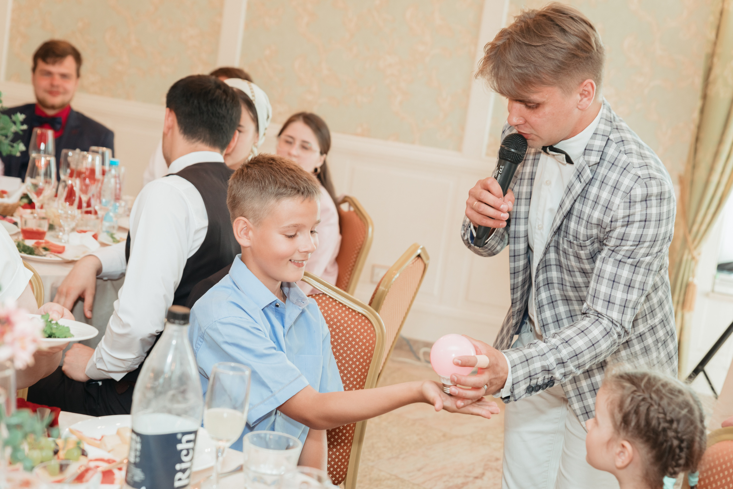 Екатерина и Александр. Фотограф Москва Никита Рябиков